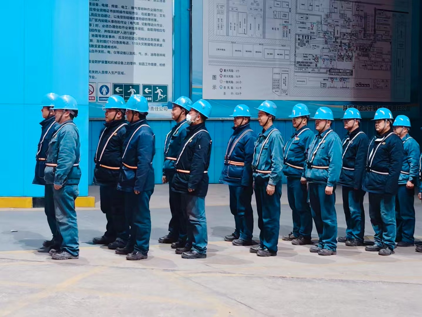 一件反光衣的獨白 一件反光衣的獨白