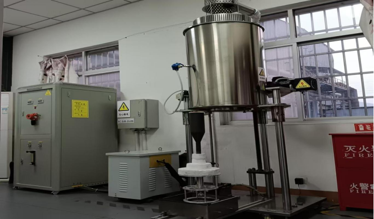 漢鋼公司焦炭評(píng)價(jià)添新法