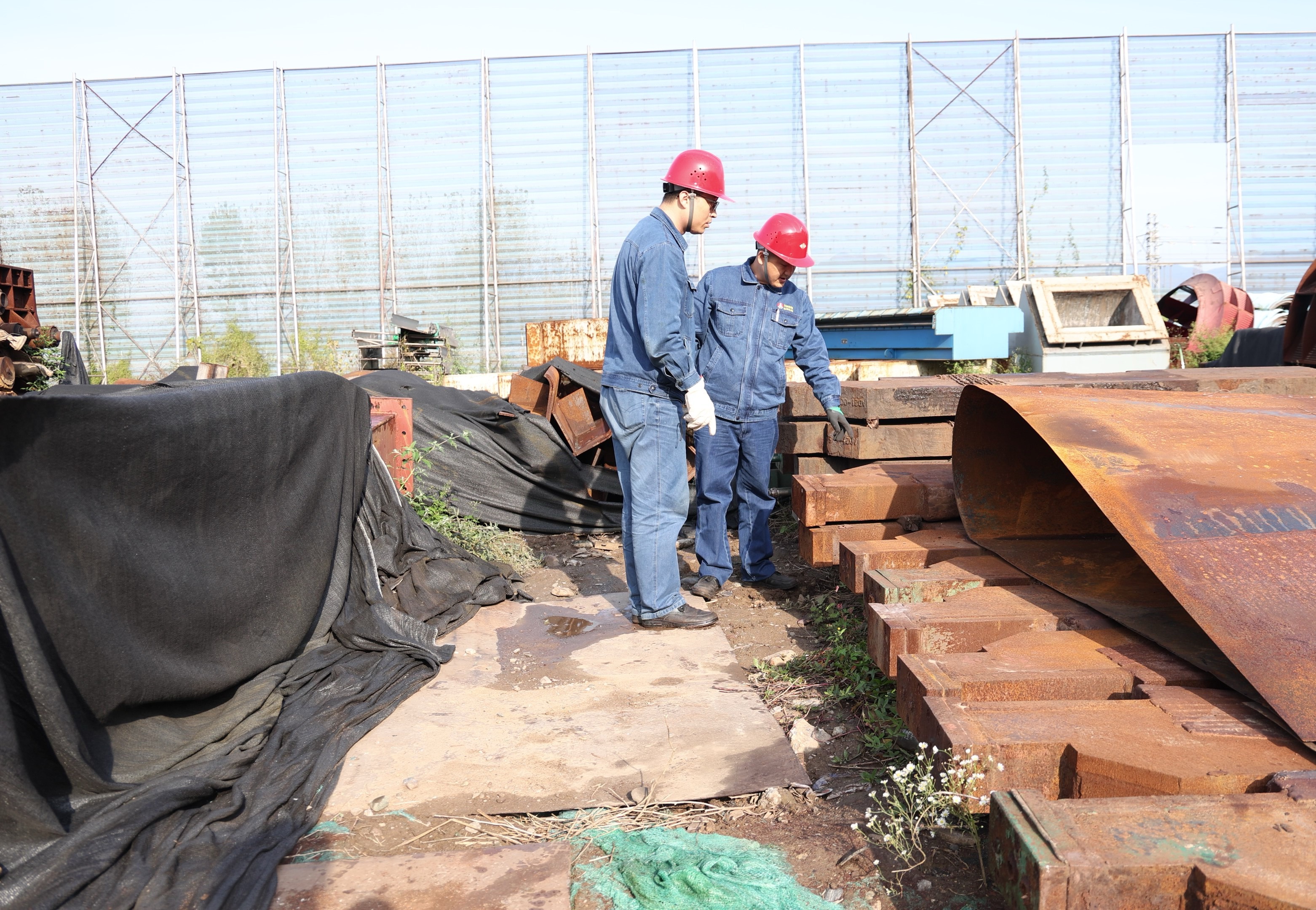 多維一體,量身定制降本“良方” 多維一體,量身定制降本“良方”