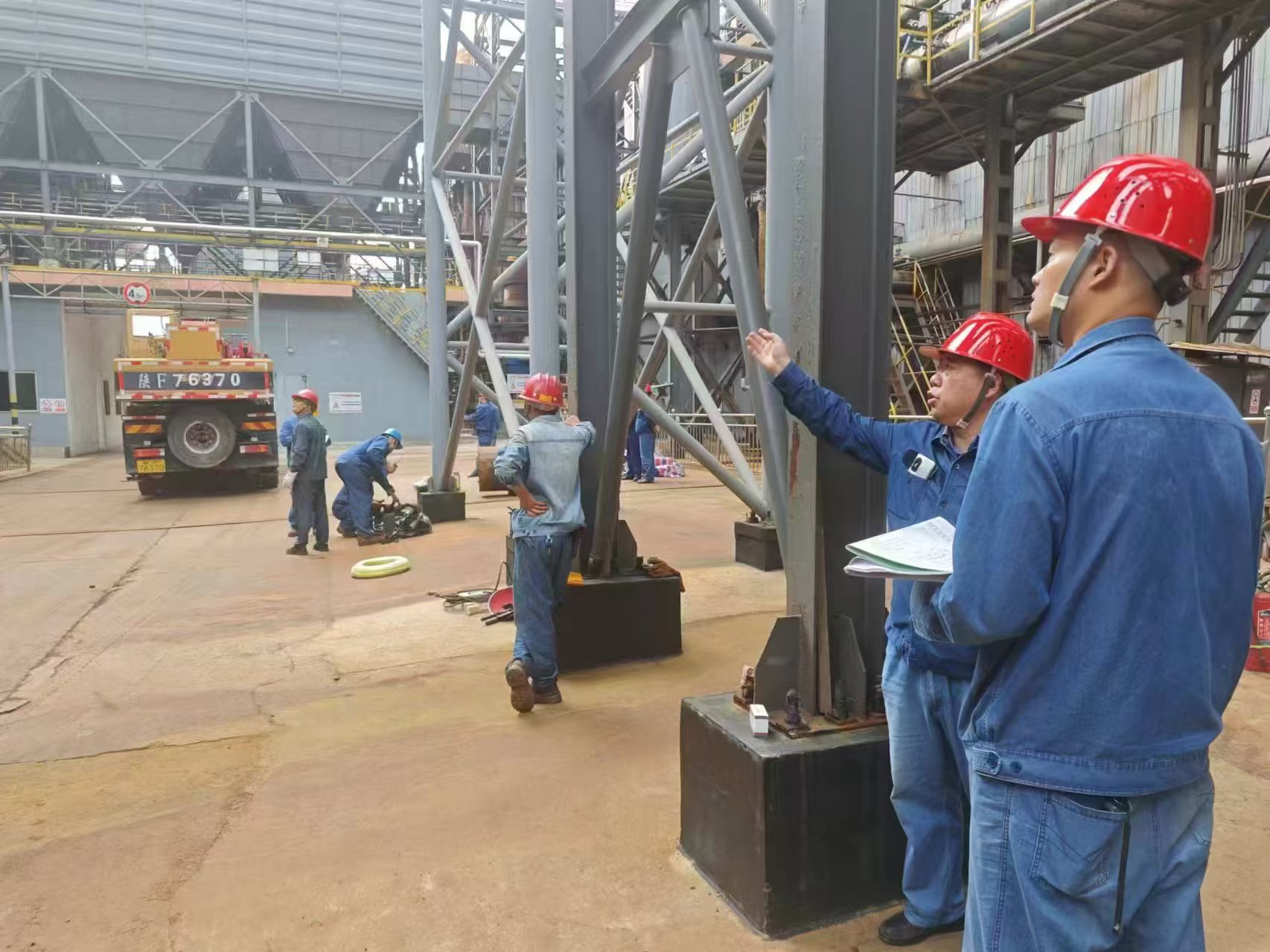 小改造解鎖降本“新路徑”