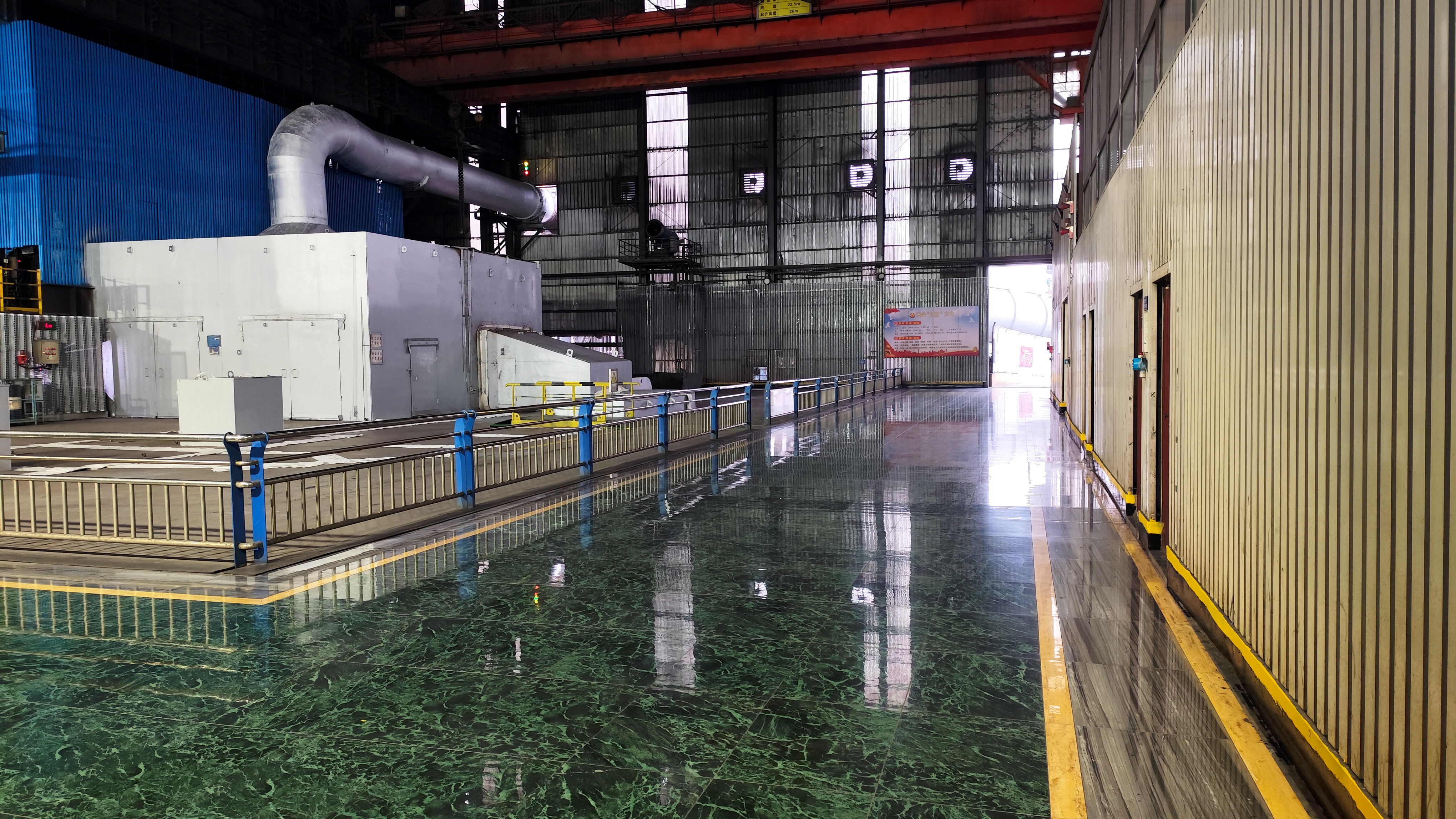 用好“四種經(jīng)營理念” 激活鐵前發(fā)展“動力源” 用好“四種經(jīng)營理念” 激活鐵前發(fā)展“動力源”