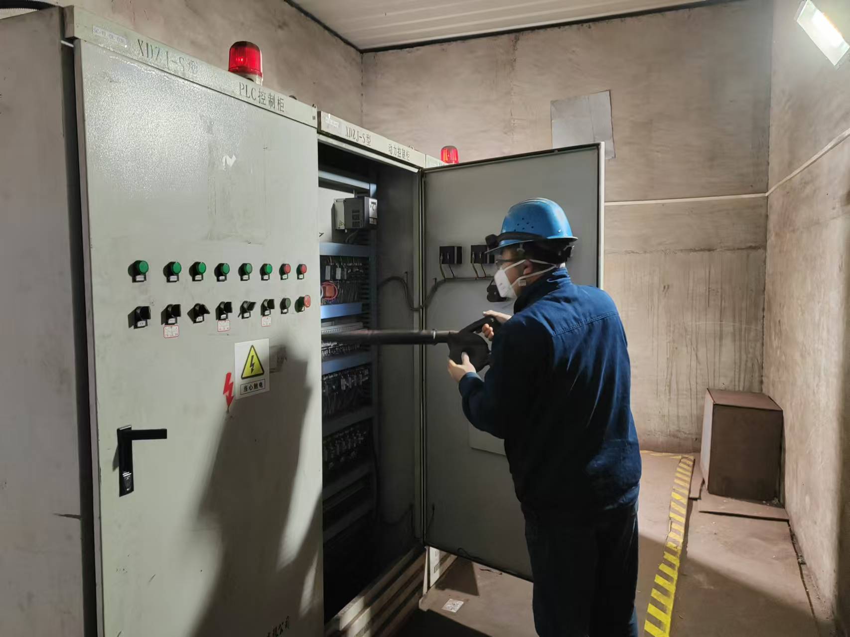 抓細(xì)節(jié) 強(qiáng)管控釋放“1+1>2”效能 抓細(xì)節(jié) 強(qiáng)管控釋放“1+1>2”效能