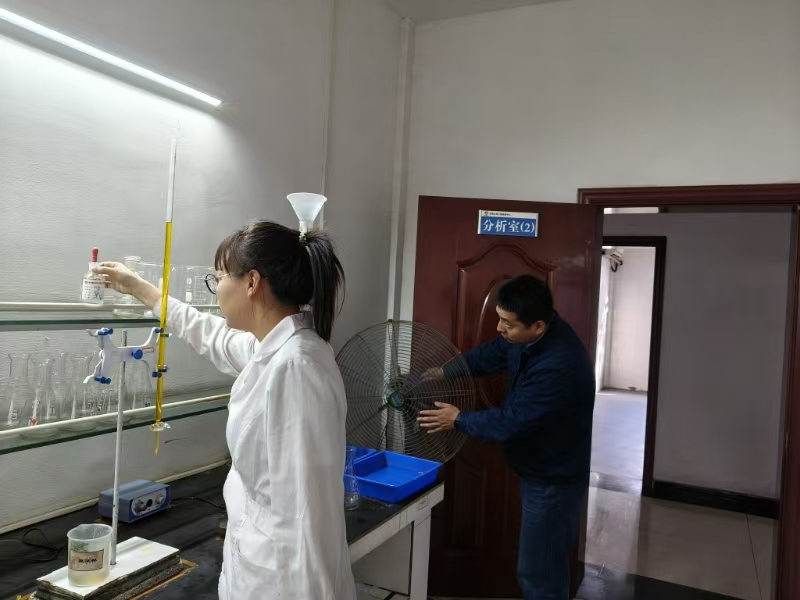 抓細(xì)節(jié) 強(qiáng)管控釋放“1+1>2”效能 抓細(xì)節(jié) 強(qiáng)管控釋放“1+1>2”效能