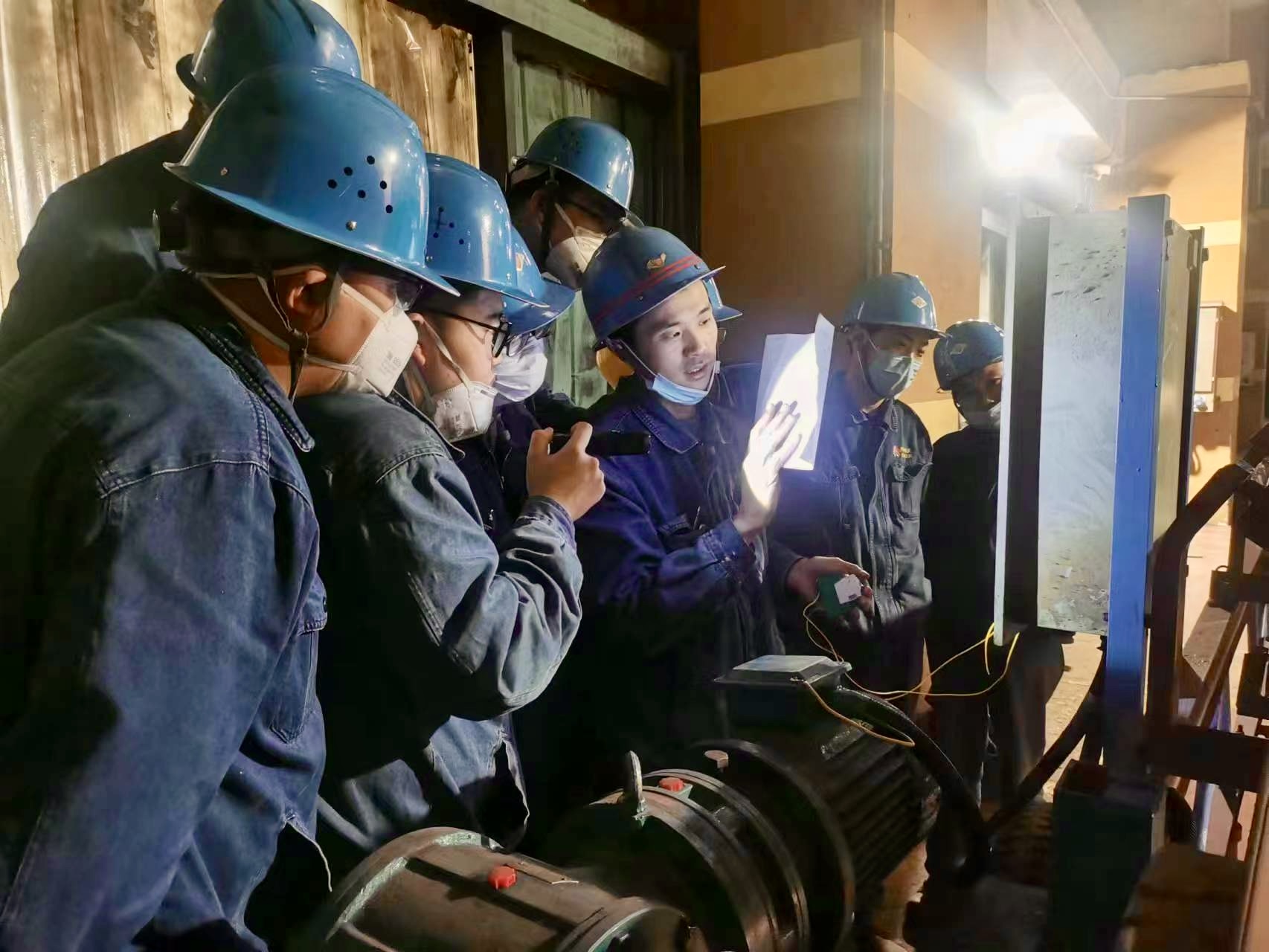 “四種經營理念”在這里落地開花 “四種經營理念”在這里落地開花