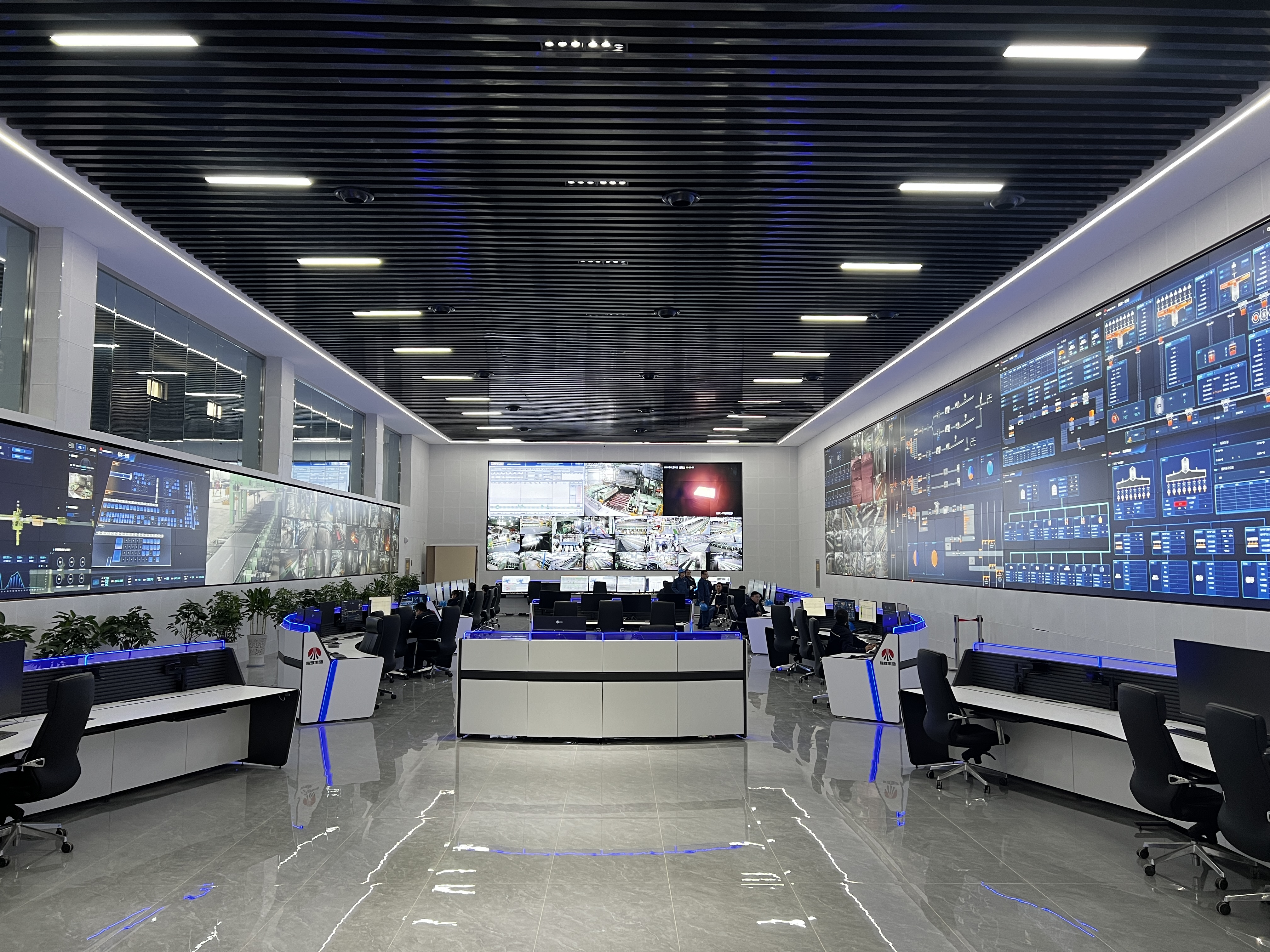 破局攻堅謀發展,蝶變躍升啟新程 —2024年漢鋼公司設備檢修年終綜述 破局攻堅謀發展,蝶變躍升啟新程 —2024年漢鋼公司設備檢修年終綜述