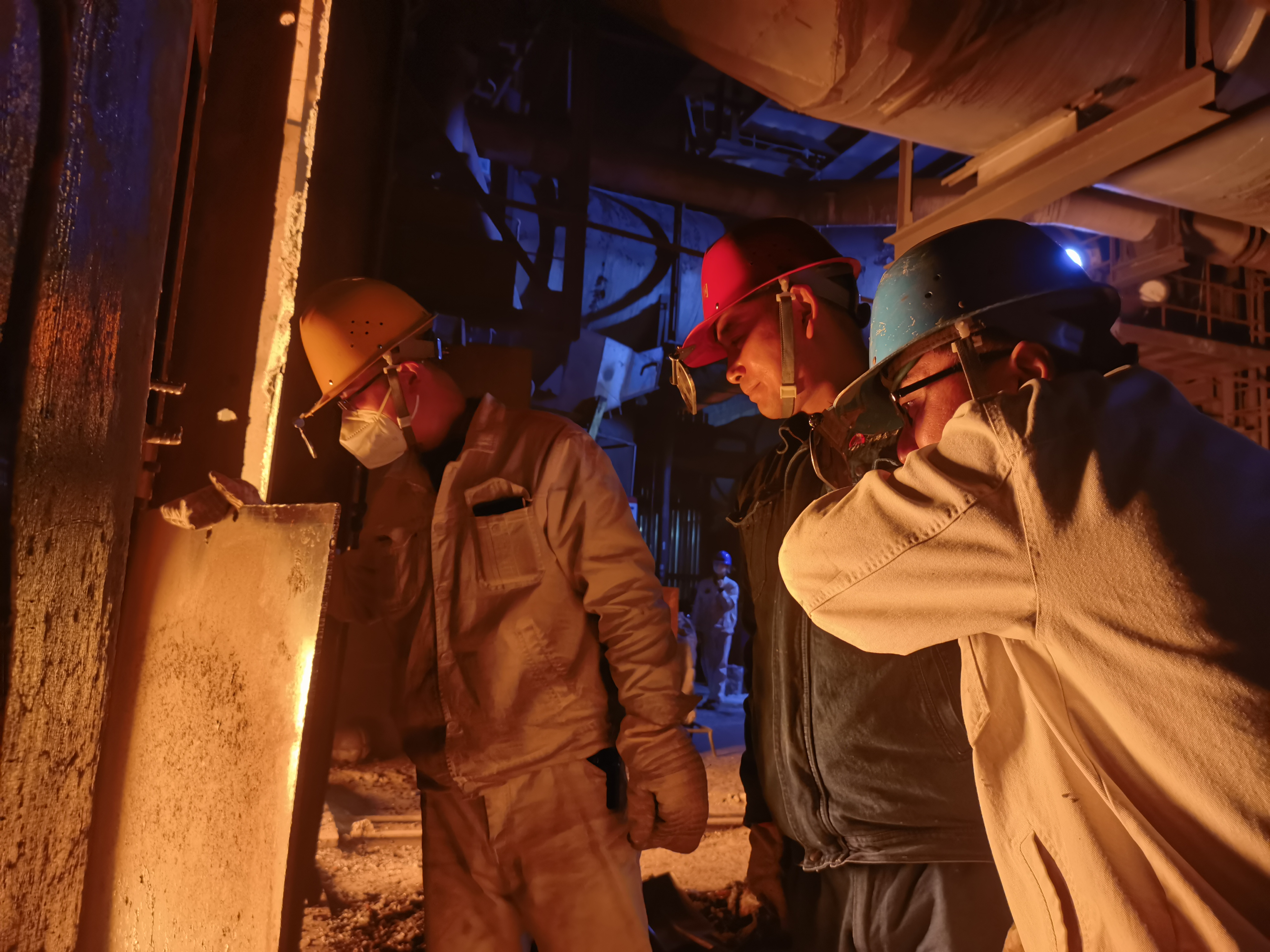 夯實“穩”的壓艙石,跑出“進”的加速度 夯實“穩”的壓艙石,跑出“進”的加速度