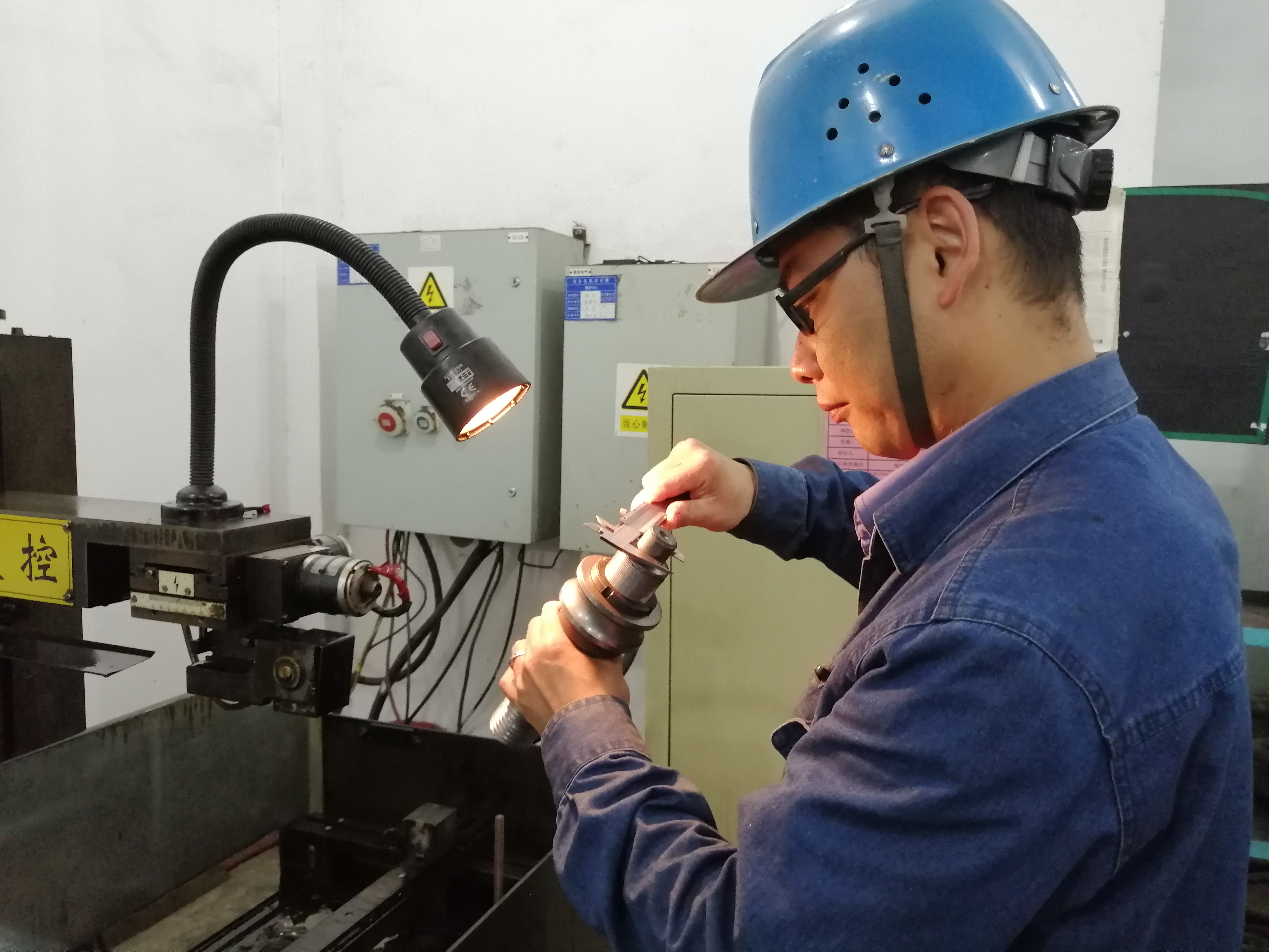 小改造接地氣 他們的降本“成績單”很Nice 小改造接地氣 他們的降本“成績單”很Nice