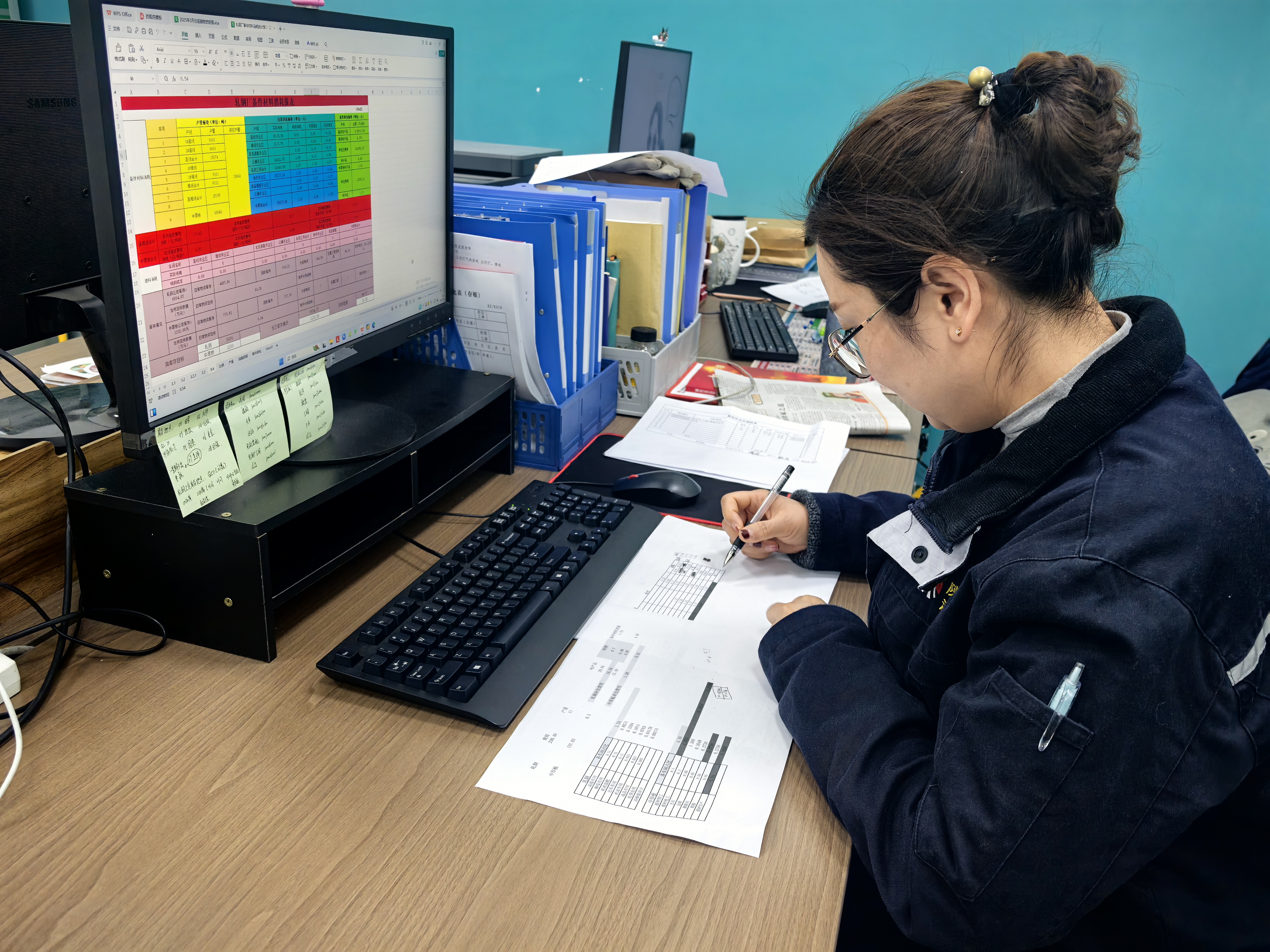 “以點帶面”精細化設備檢修 “以點帶面”精細化設備檢修