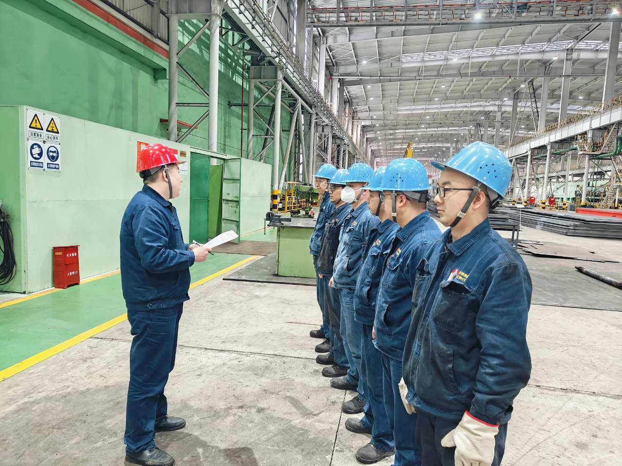 “以點帶面”精細化設備檢修 “以點帶面”精細化設備檢修