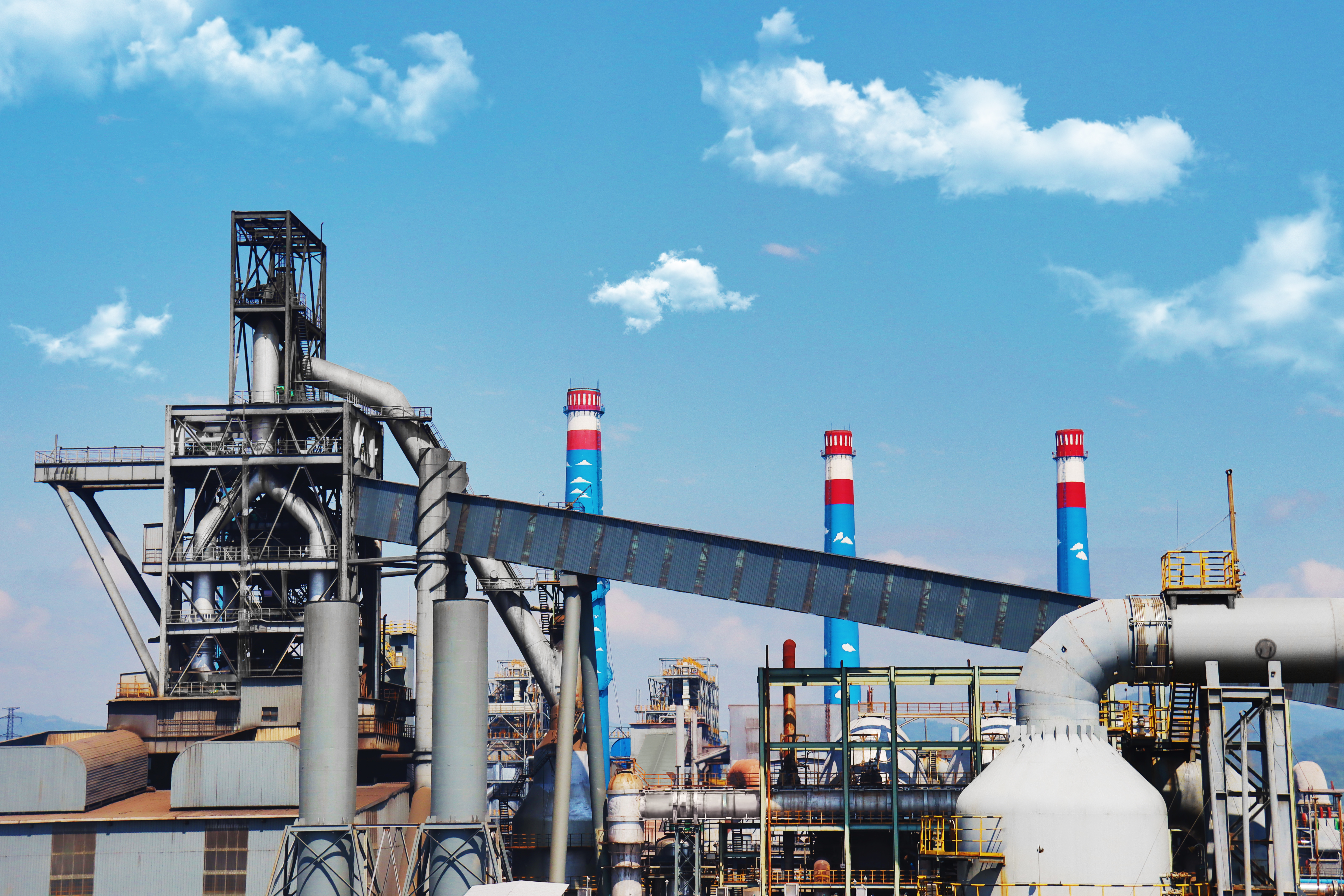 精益管理“一子落”,鐵前生產“滿盤活”! 精益管理“一子落”,鐵前生產“滿盤活”!