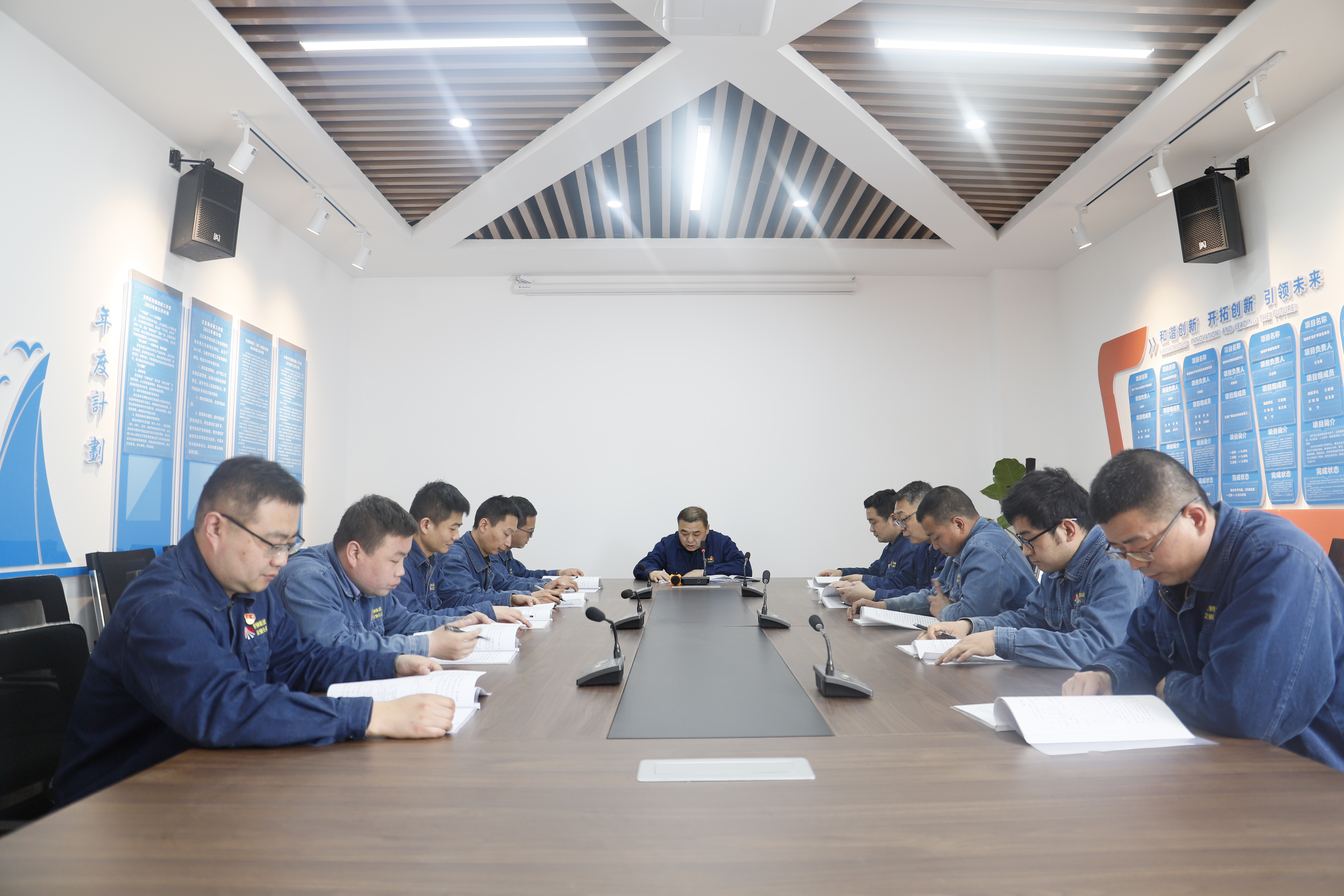 精管賦能,鑄就燒結品質新高度 精管賦能,鑄就燒結品質新高度