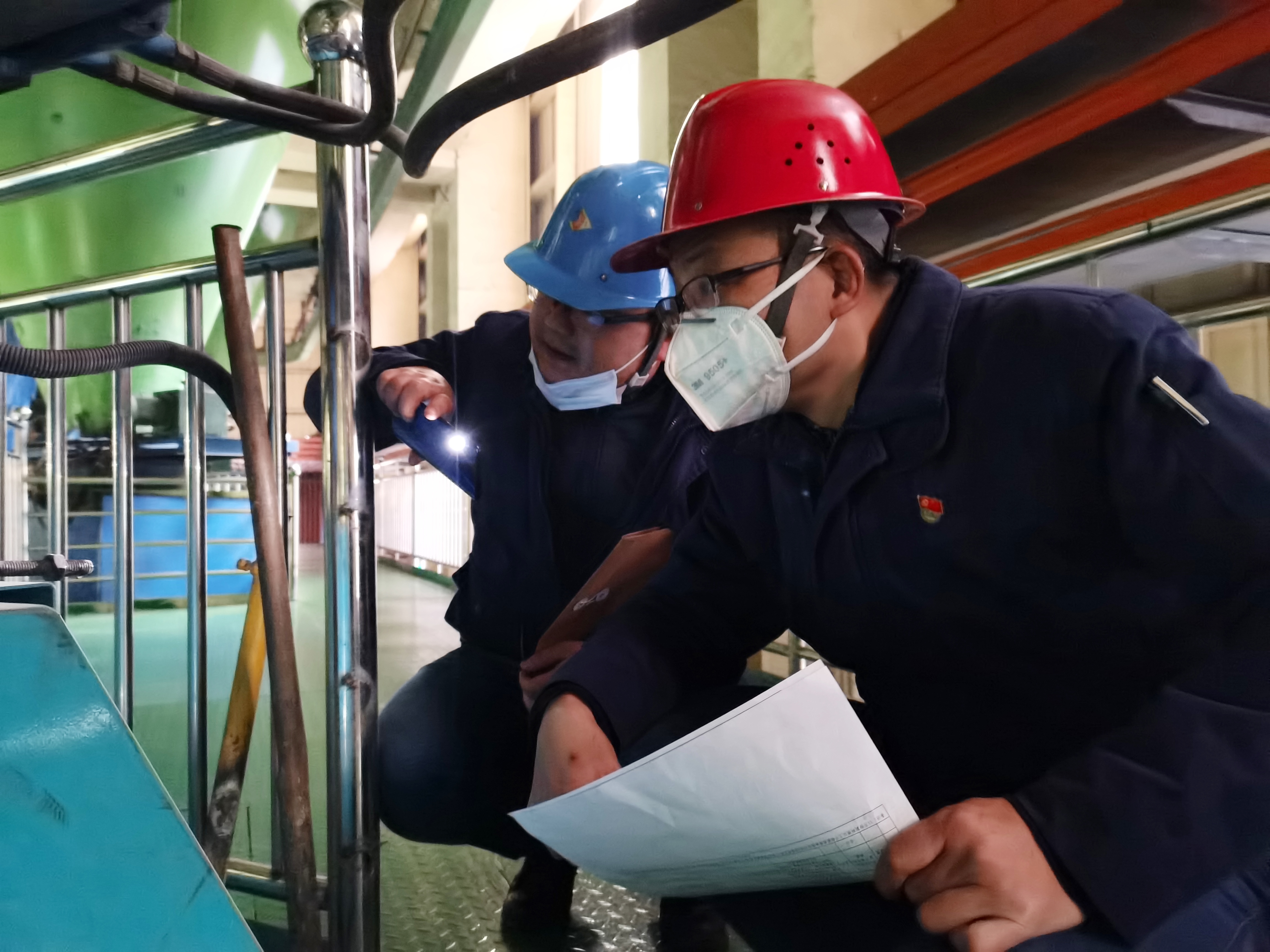 “穩(wěn)降新精”四維驅(qū)動 打造提質(zhì)增效標(biāo)桿 “穩(wěn)降新精”四維驅(qū)動 打造提質(zhì)增效標(biāo)桿