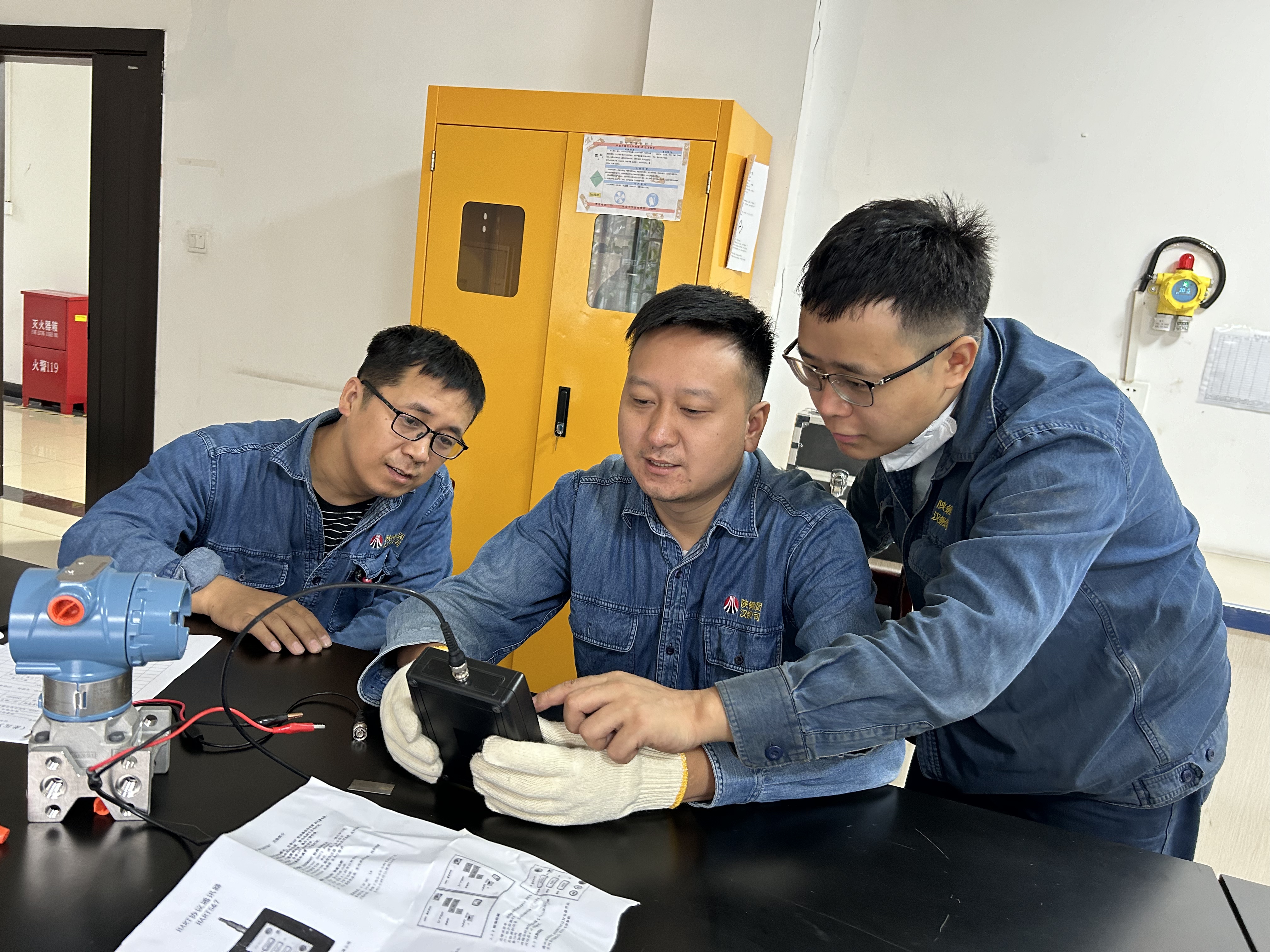 春日鋪棋問道“精益管理”提能效