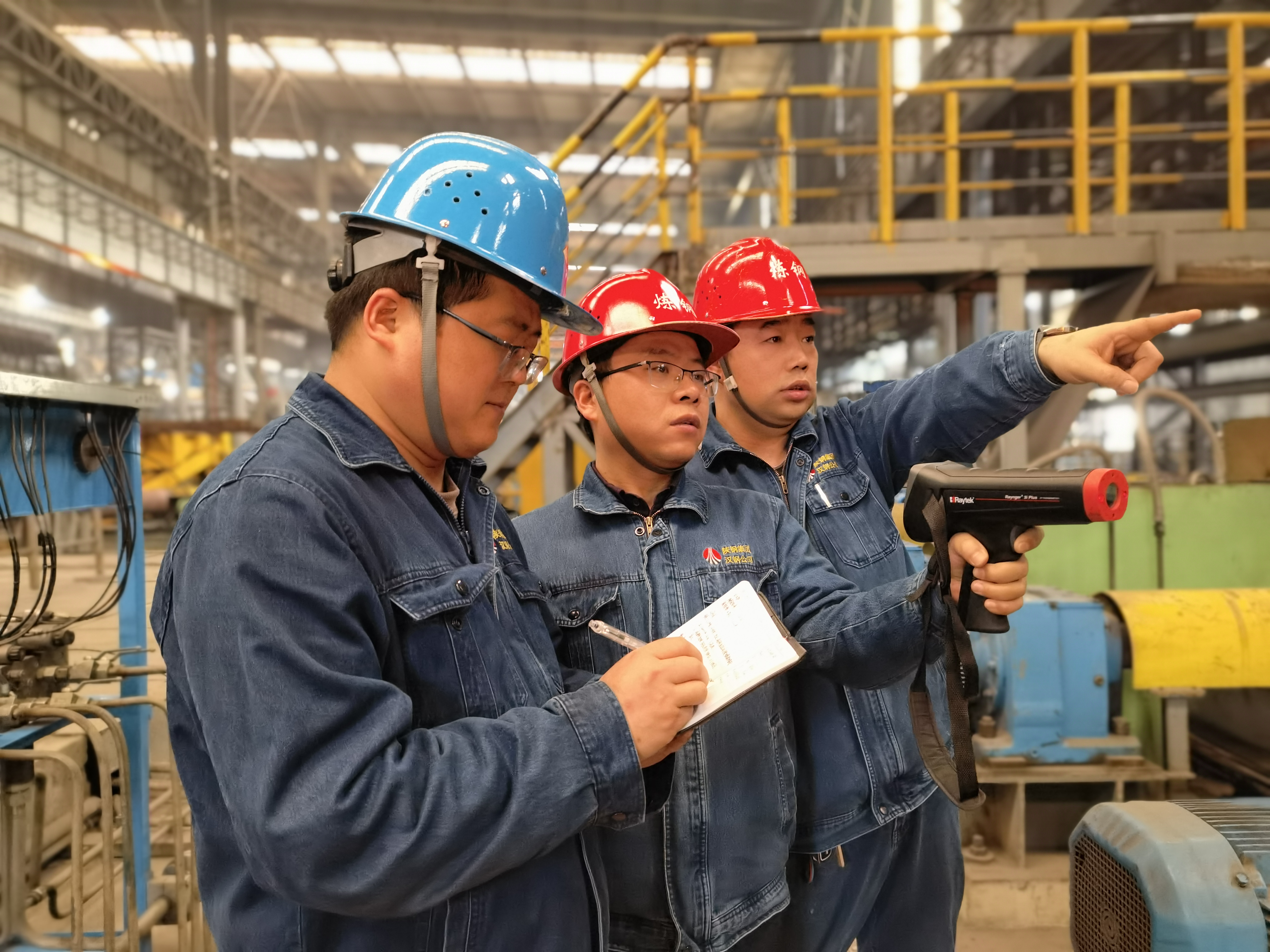 三條主線(xiàn),助力產(chǎn)能質(zhì)效“雙提升 三條主線(xiàn),助力產(chǎn)能質(zhì)效“雙提升