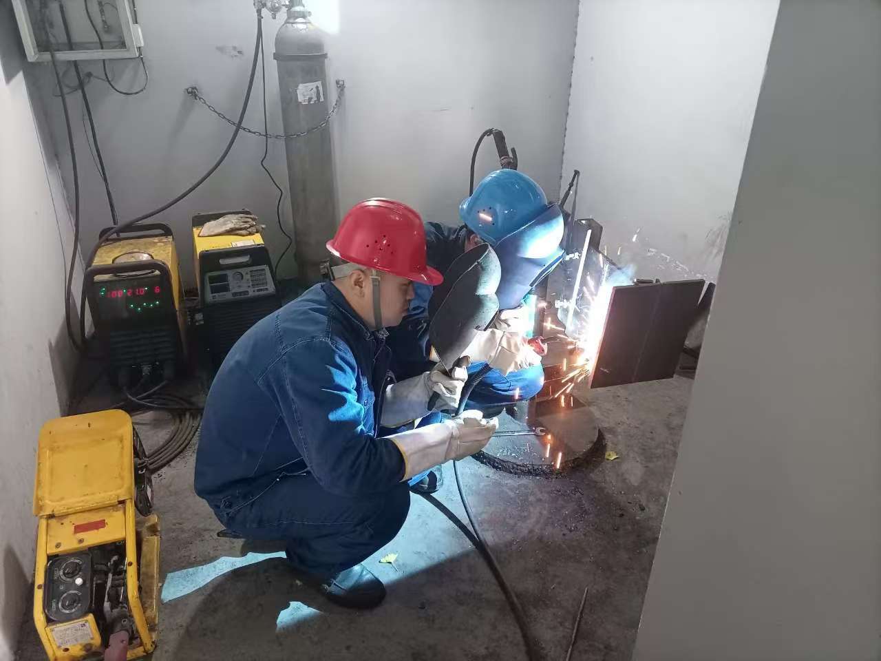 彭兵:十年磨一劍 勇當多面手 彭兵:十年磨一劍 勇當多面手