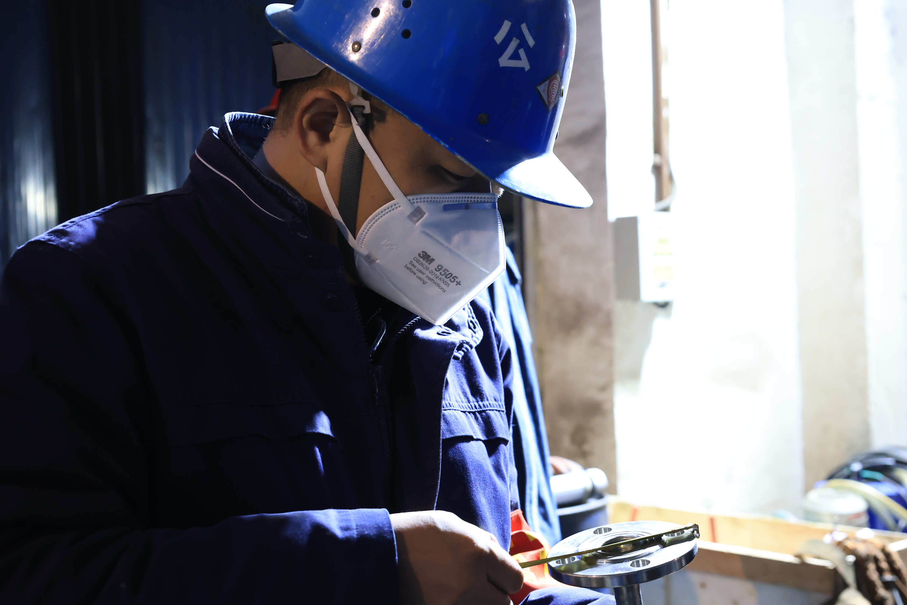 算好提質增效的每一筆“賬” 算好提質增效的每一筆“賬”