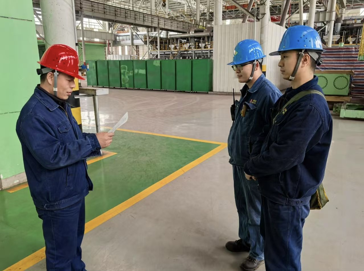 啟動體重管理“健康引擎”，降脂減重“掛擋起步”