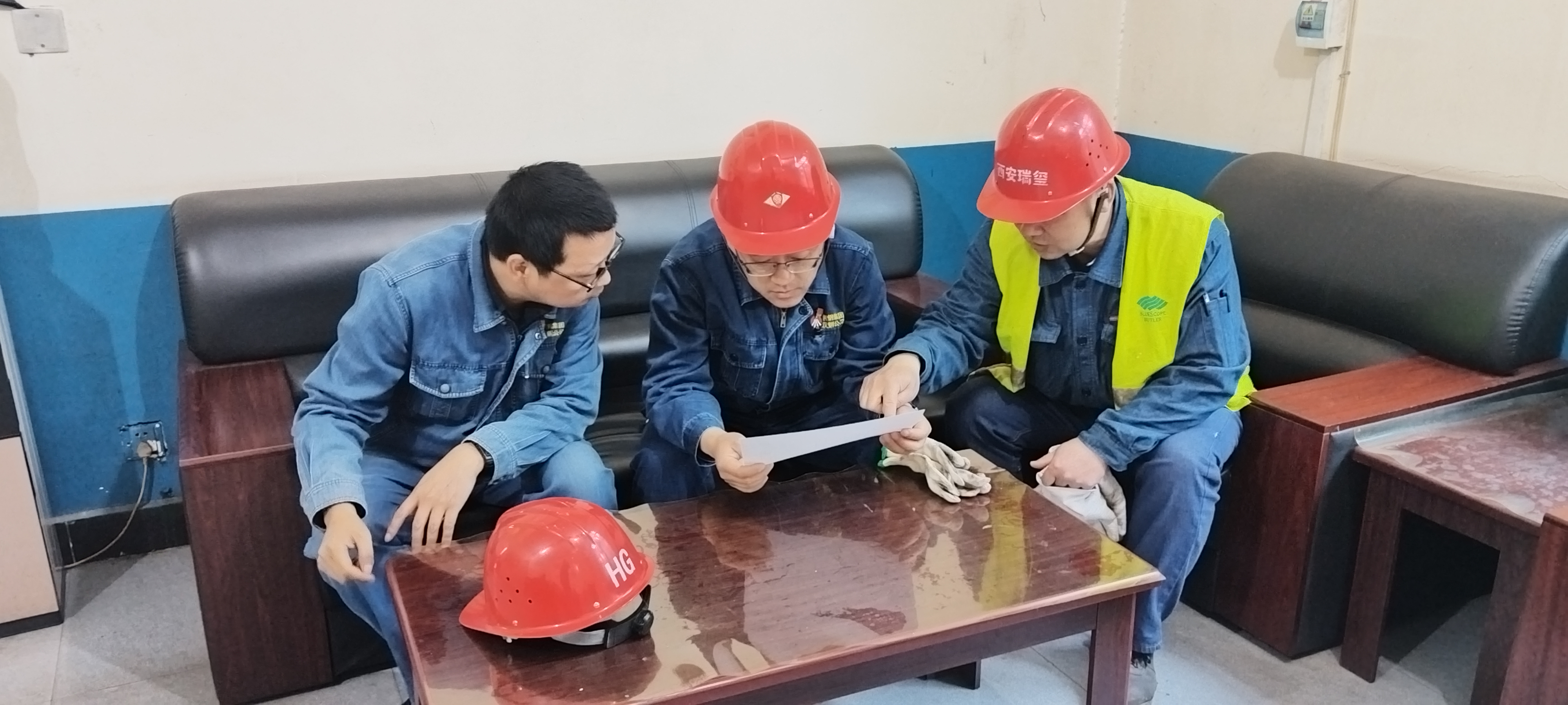 “花樣”管理跑出發展“加速度”