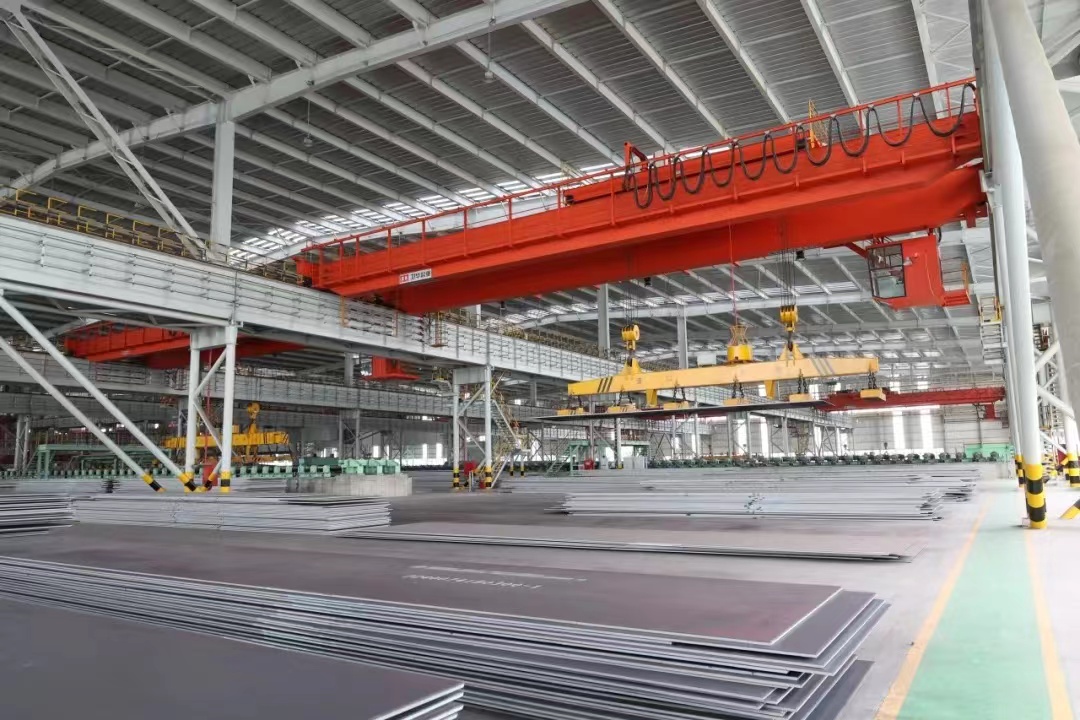 三箭齊發(fā)激活提質(zhì)降本新動(dòng)能