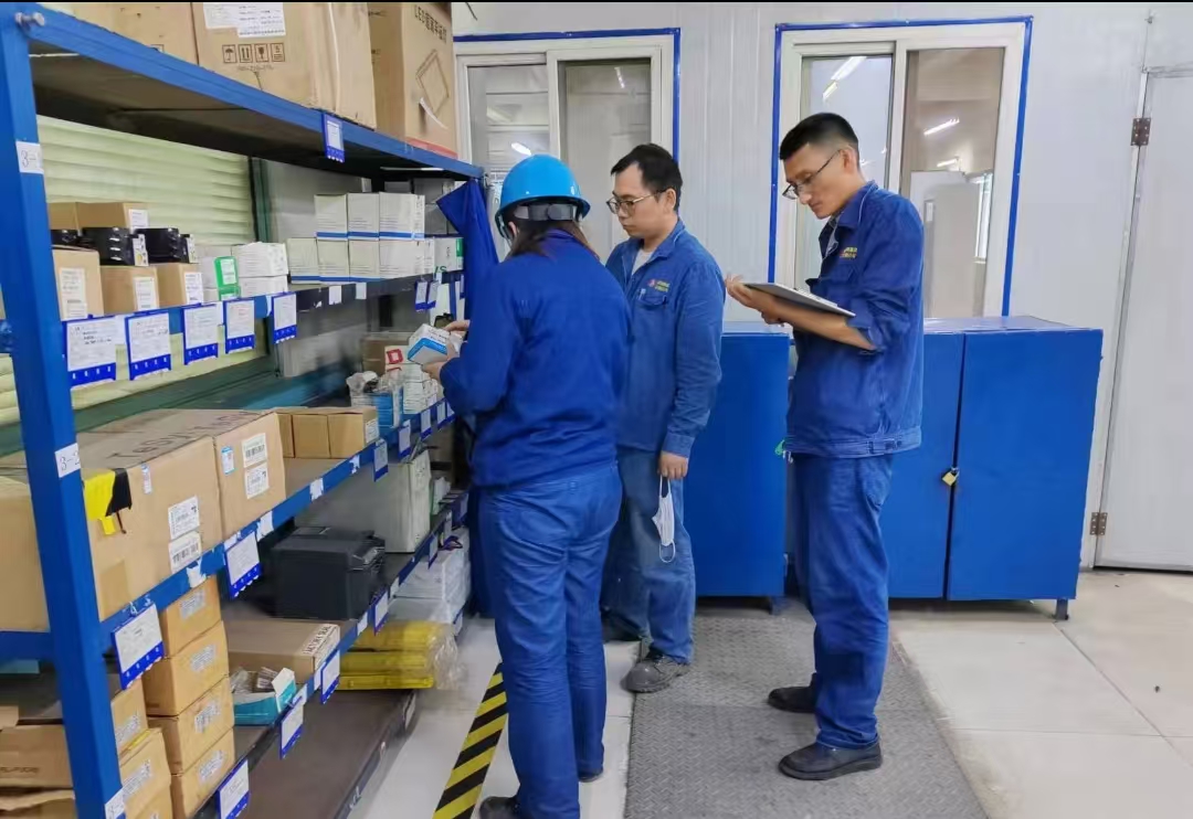 清風護航 鍛造廉促發展