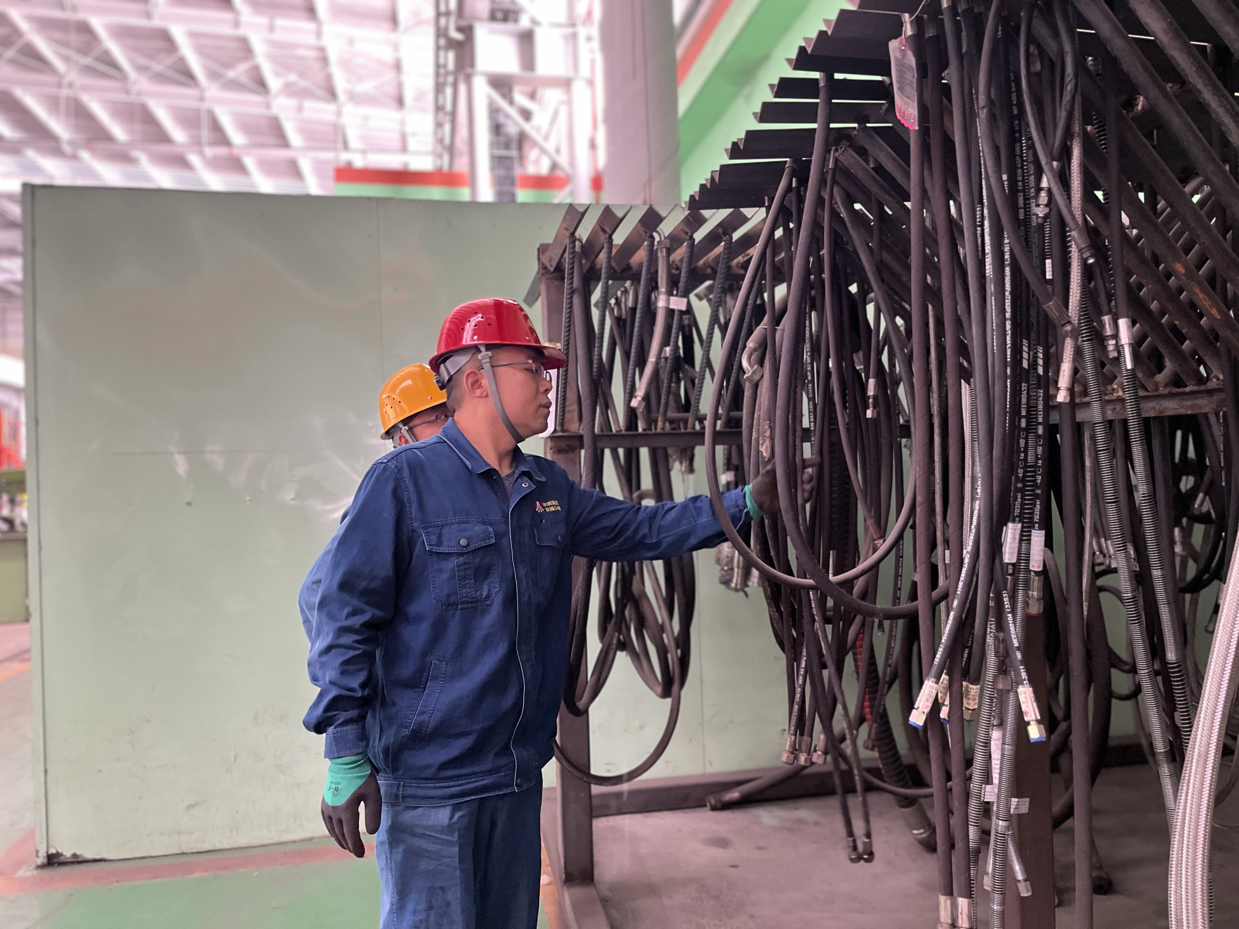 老調新彈 構建安全管理新格局 老調新彈 構建安全管理新格局