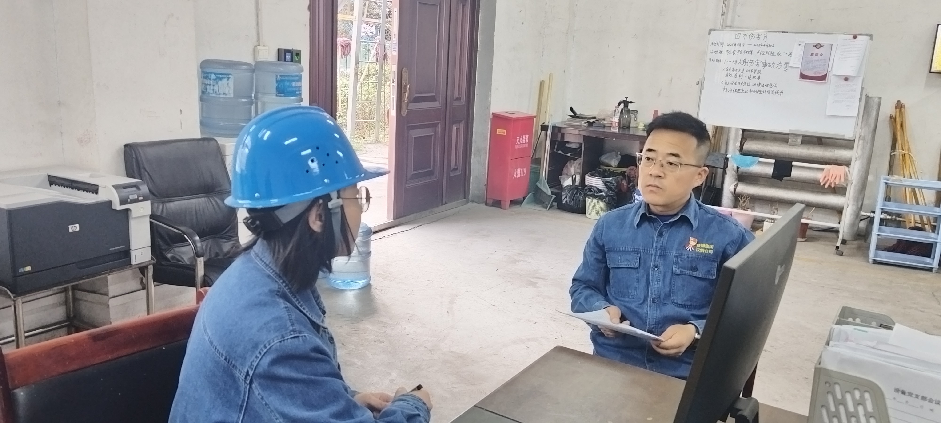 老調新彈 構建安全管理新格局 老調新彈 構建安全管理新格局