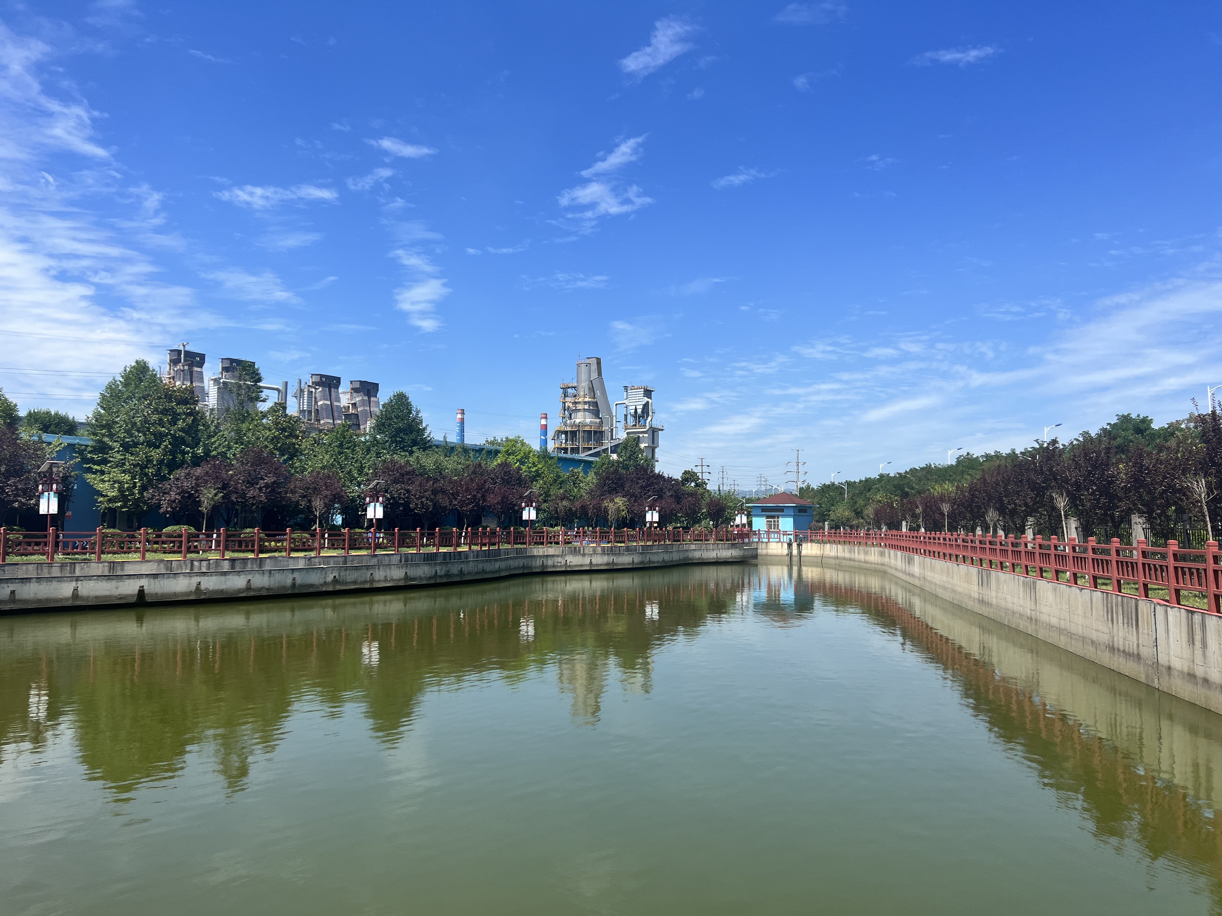 聚焦能源管控 讓每一滴水、每一度電的“旅程”全程可控 聚焦能源管控 讓每一滴水、每一度電的“旅程”全程可控