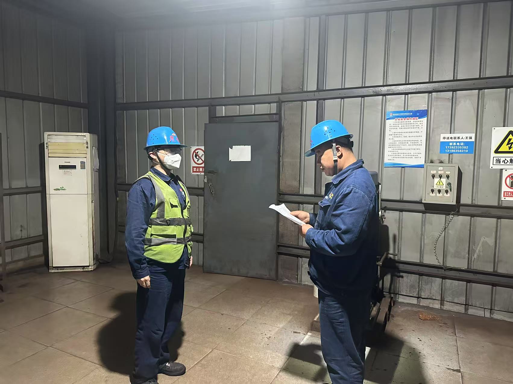 “創(chuàng)新+實訓(xùn)”讓更多青工當(dāng)主角 “創(chuàng)新+實訓(xùn)”讓更多青工當(dāng)主角