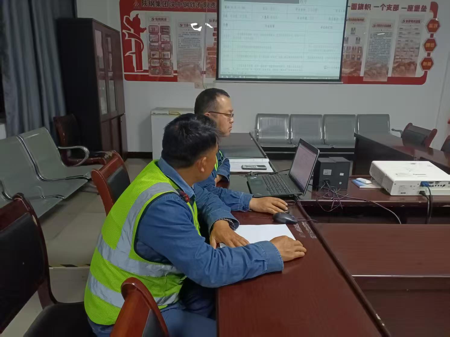 向“新”突破，以“智”提“質”