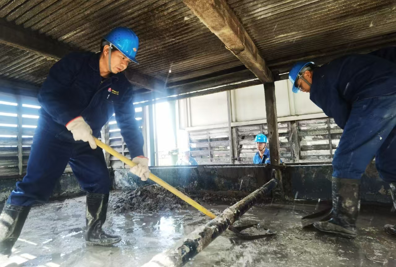 抓班組建設“關鍵點”,提團隊實力“硬功夫” 抓班組建設“關鍵點”,提團隊實力“硬功夫”