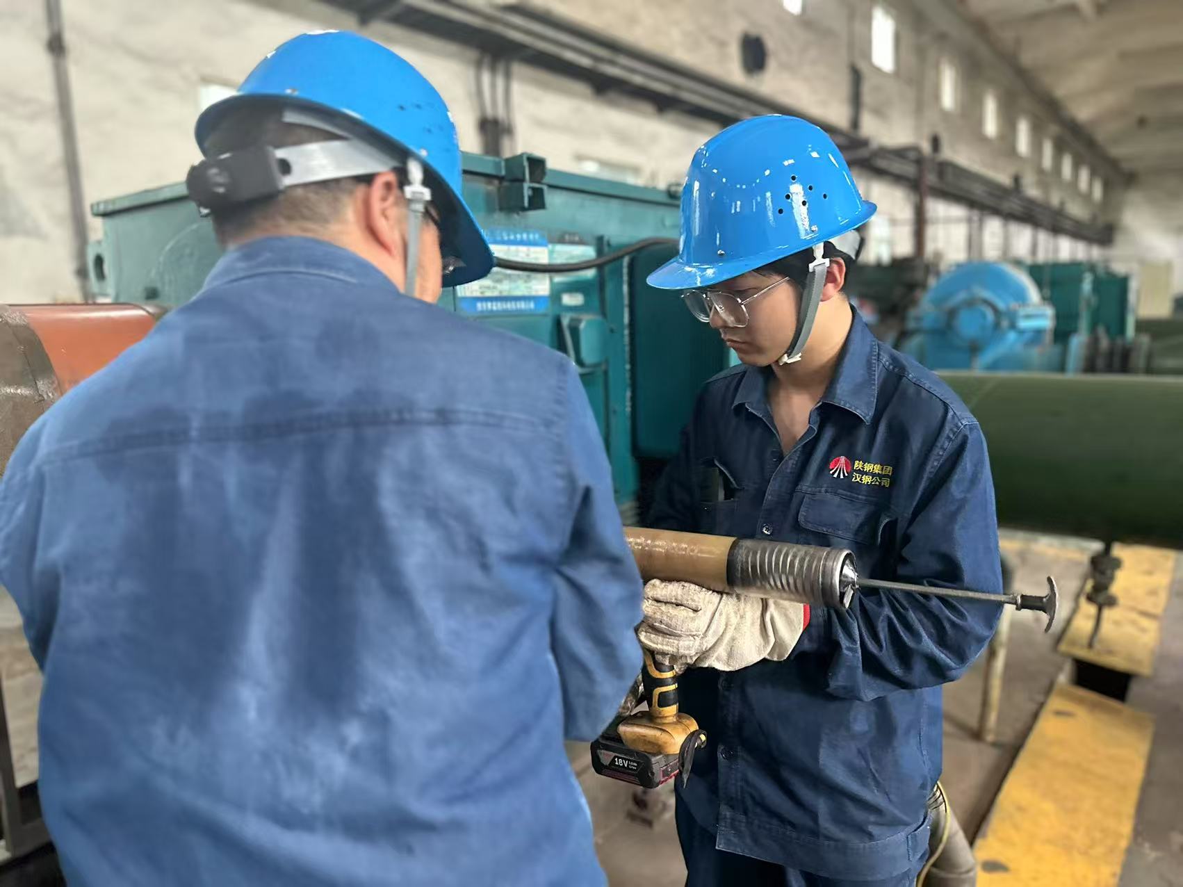 抓班組建設“關鍵點”,提團隊實力“硬功夫” 抓班組建設“關鍵點”,提團隊實力“硬功夫”