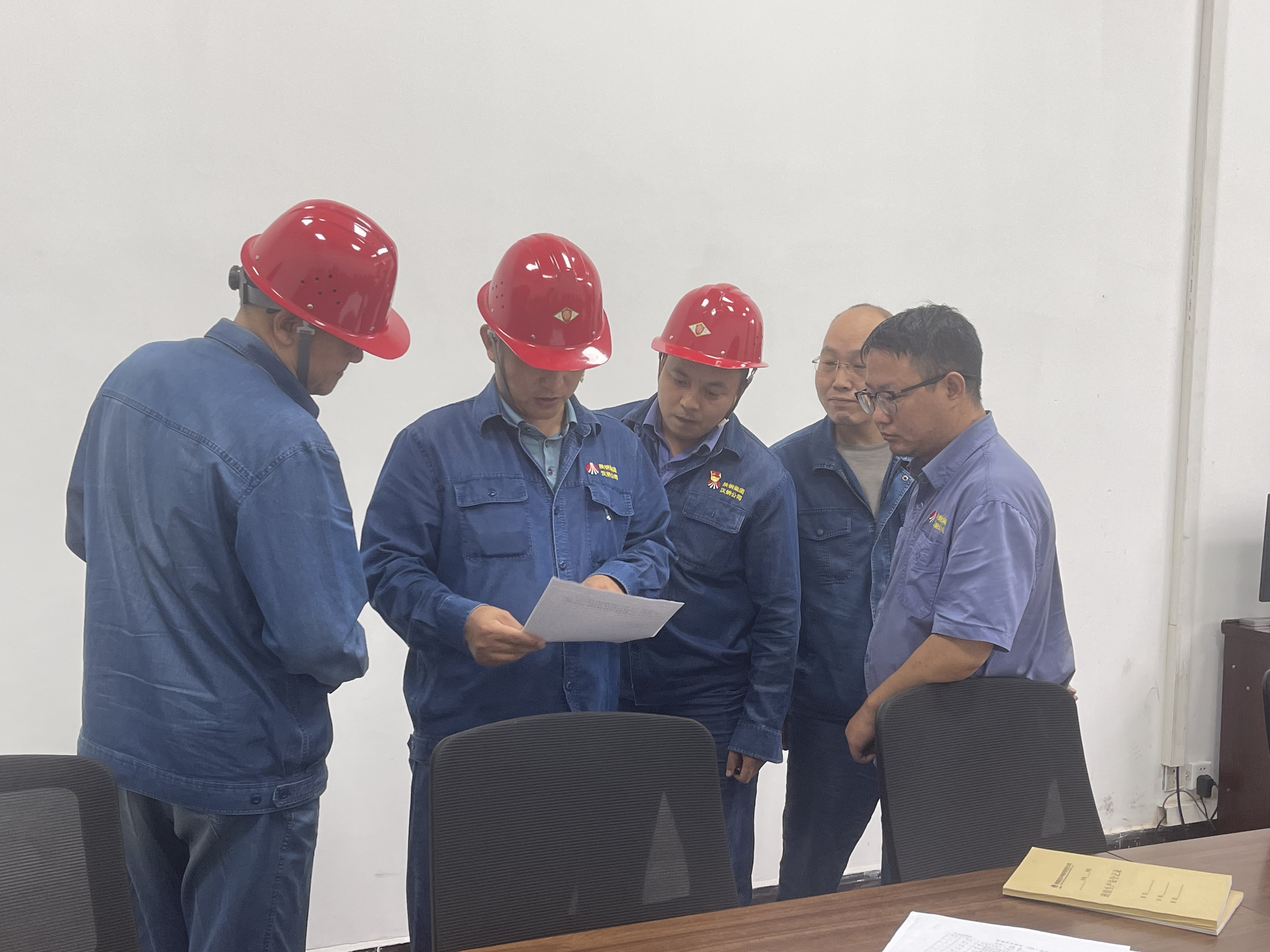 構建監督閉環 激活生產經營“廉動力”