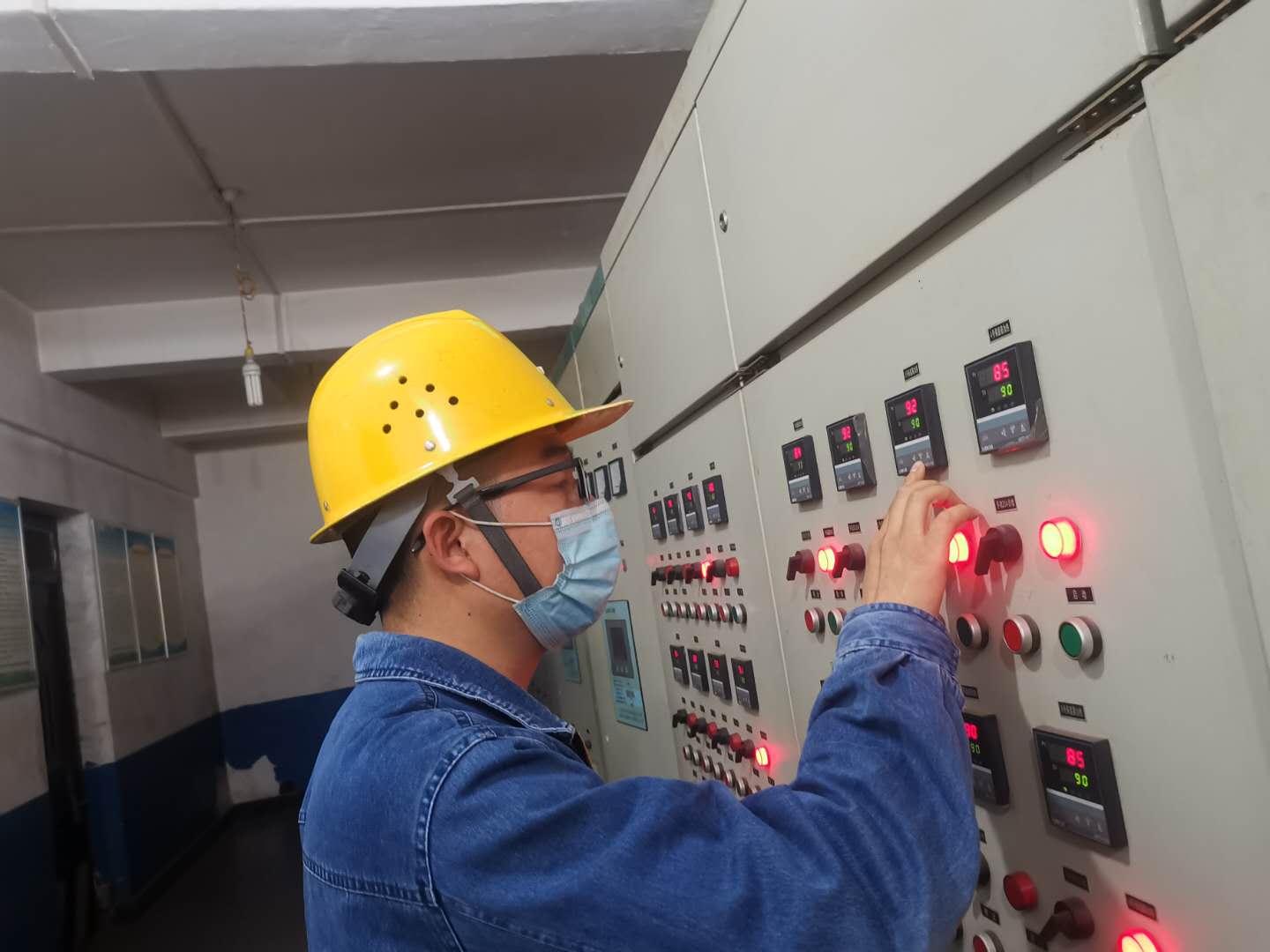 找準“小切口” 做實安全管理“大文章”