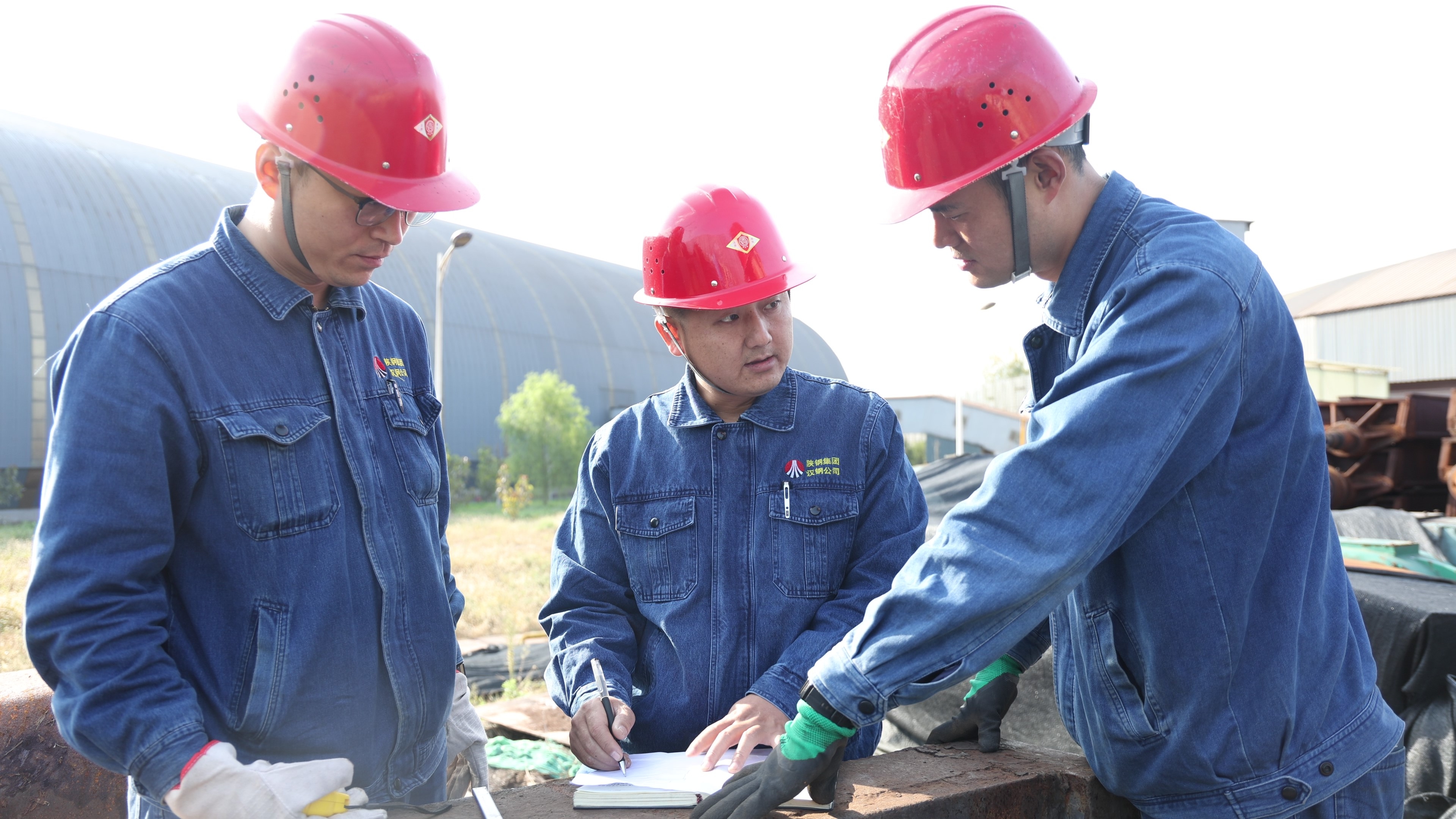 100%運(yùn)行率背后的精益管理“密碼” 100%運(yùn)行率背后的精益管理“密碼”