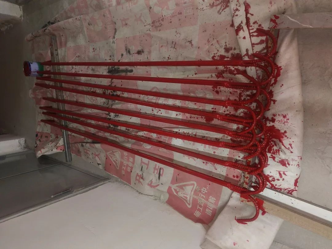 邊角料變“救援利器”，消防火鉤助力電動車火災防消一體