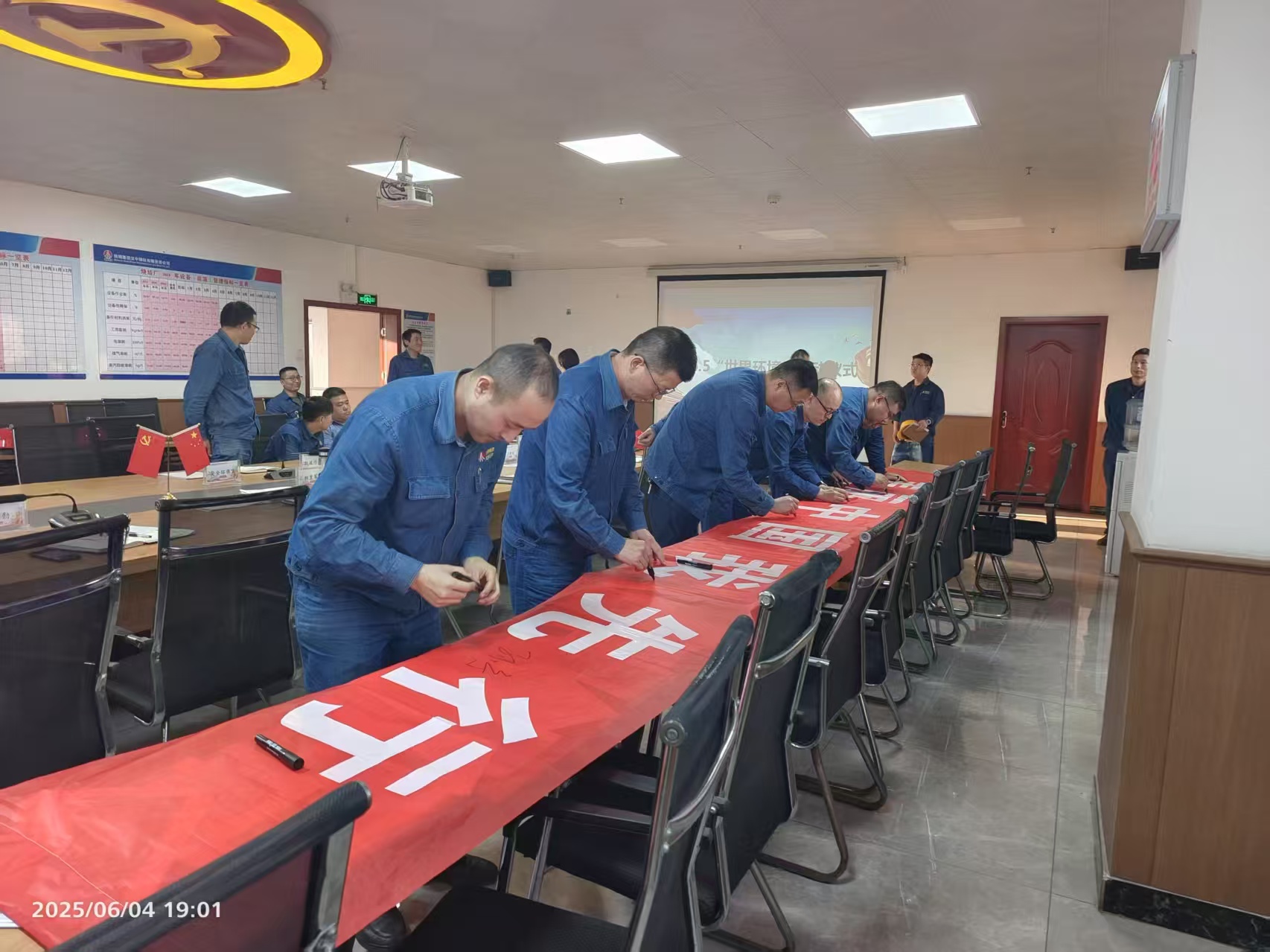 “三個強化”解鎖綠色發(fā)展新密碼 “三個強化”解鎖綠色發(fā)展新密碼