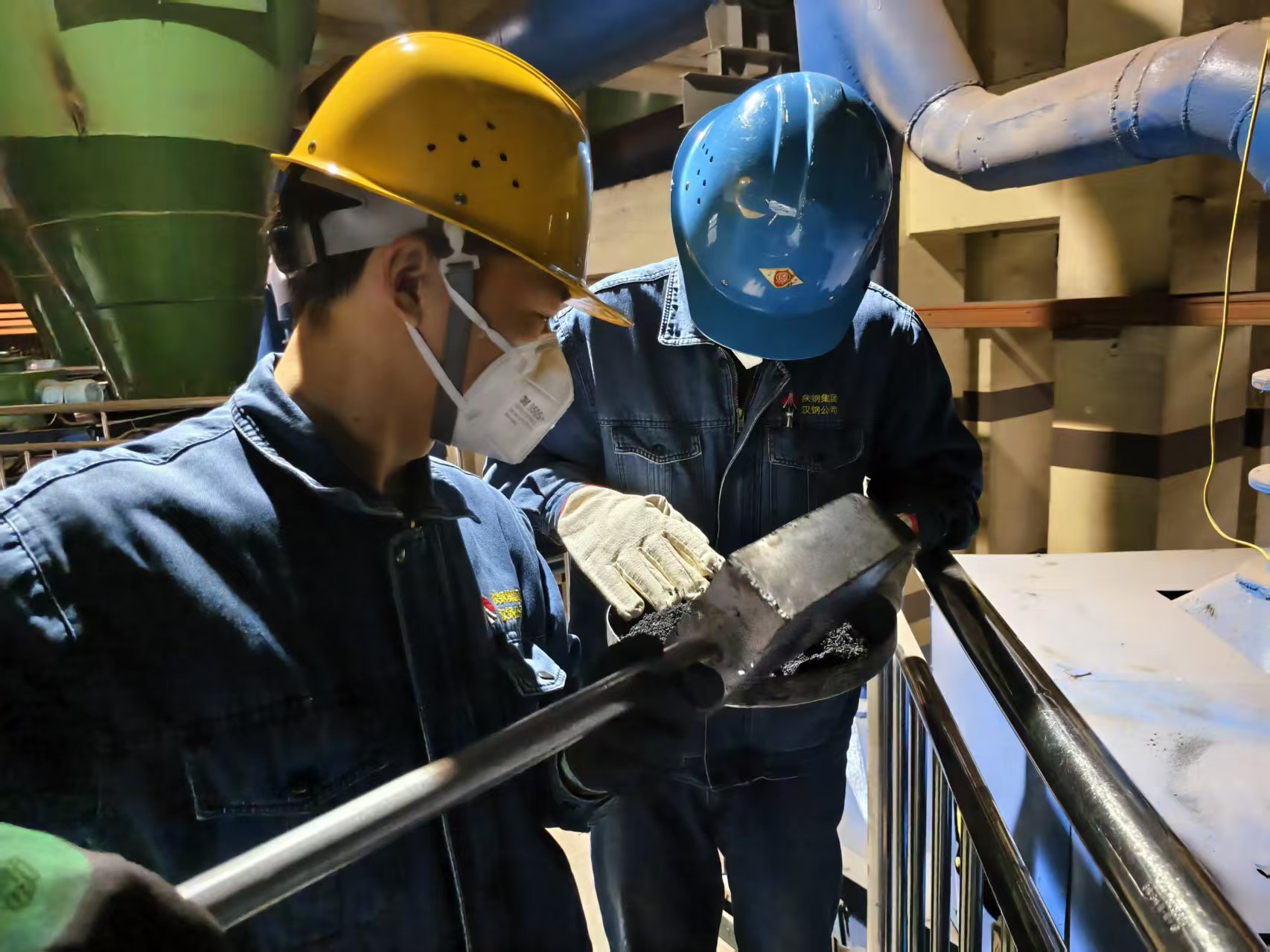 “三精”管理賦能 節能降耗“一路狂飆”