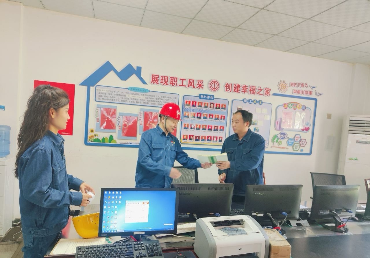 以“鏈”為核，織密責(zé)任協(xié)同網(wǎng)