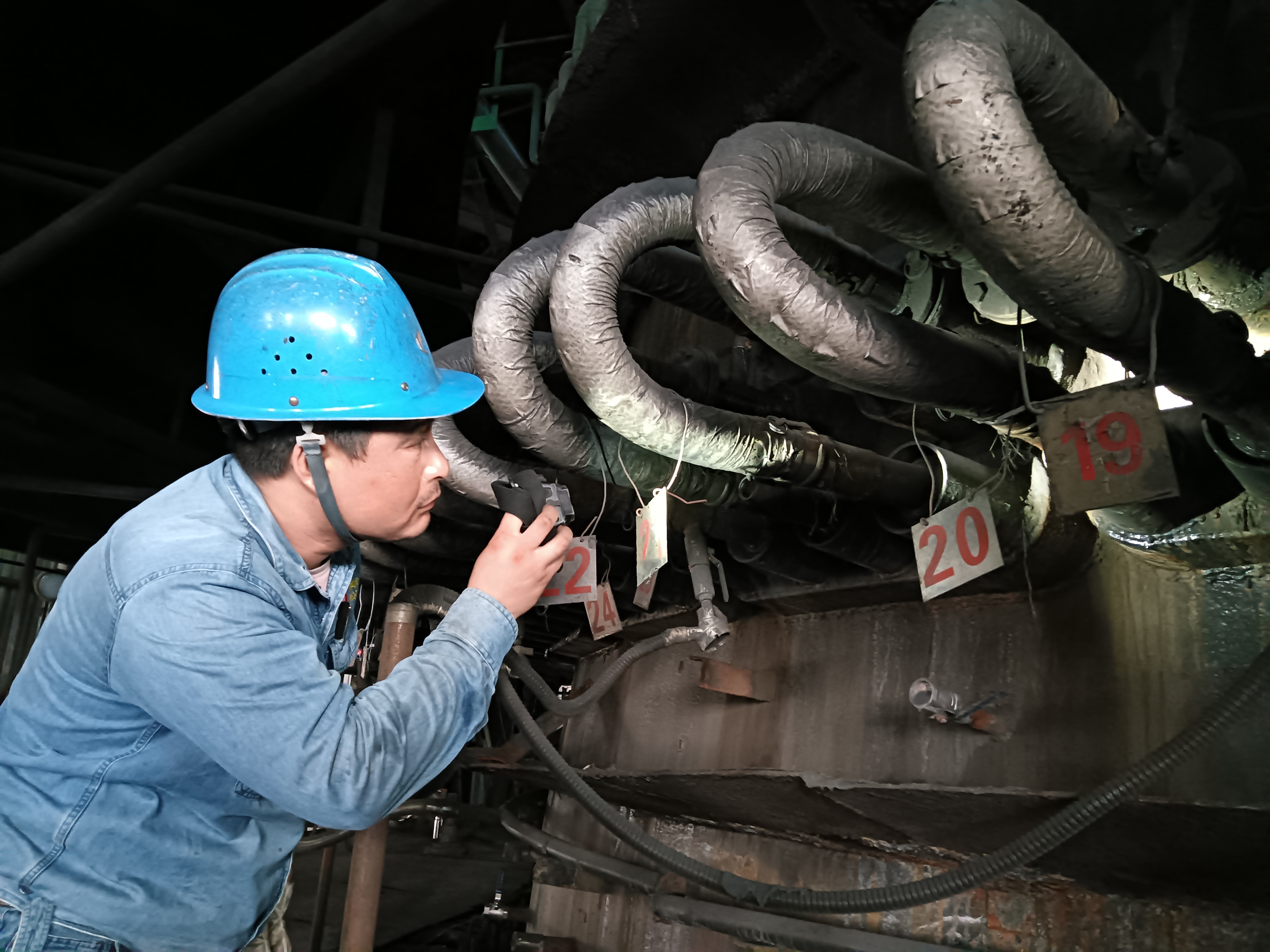 再突破!以內(nèi)強(qiáng)管控提升生產(chǎn)效能 再突破!以內(nèi)強(qiáng)管控提升生產(chǎn)效能