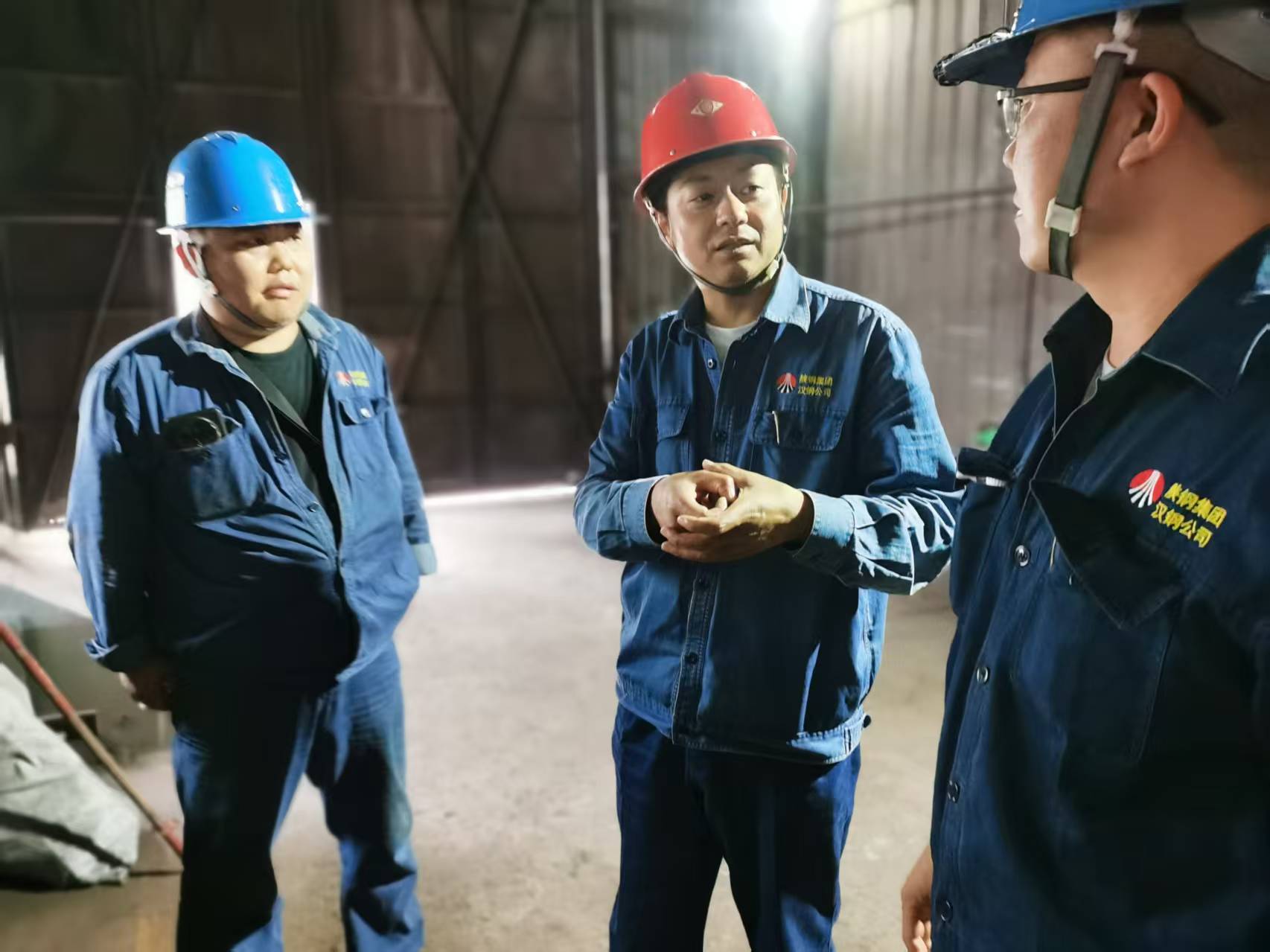 “五步走”工作法推動以案促改走深走實