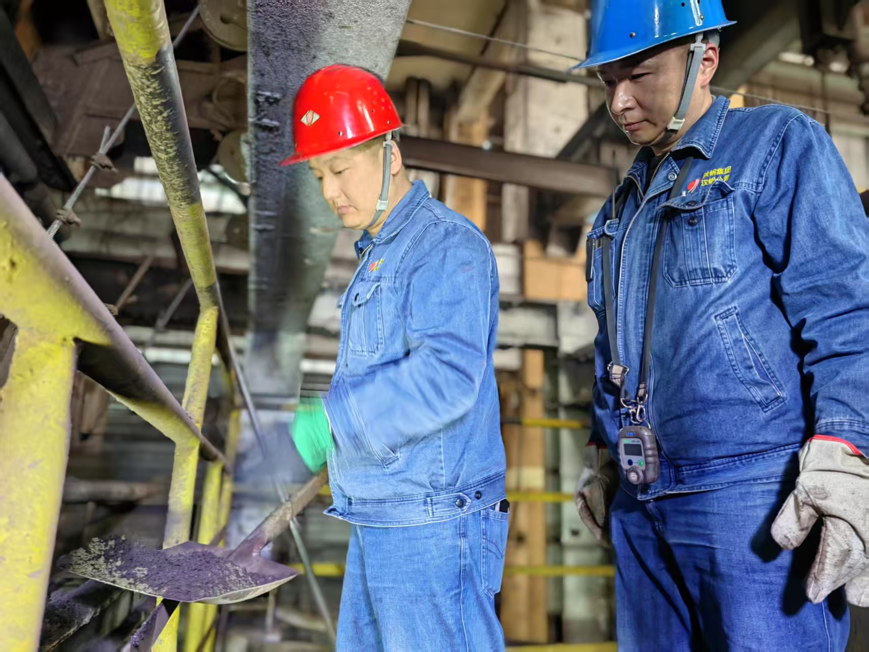 “四則運算法”解鎖增效密碼 引領提質新局 “四則運算法”解鎖增效密碼 引領提質新局