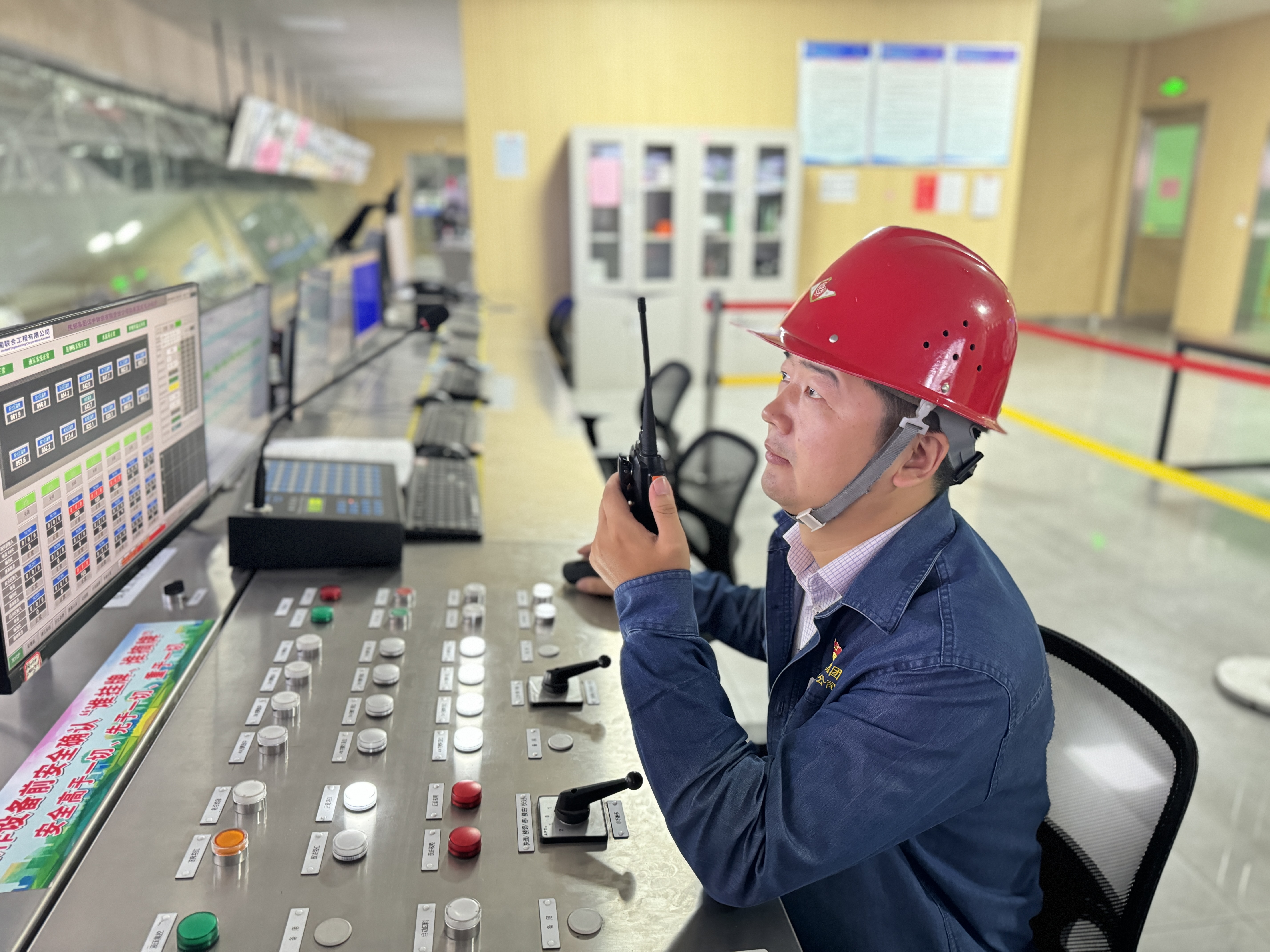 解密漢鋼中厚板9.5萬(wàn)噸新紀(jì)錄的背后故事