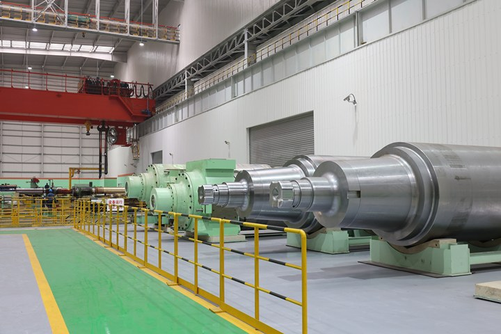 “巧改”星星之火 點燃提質降本強勁引擎 “巧改”星星之火 點燃提質降本強勁引擎