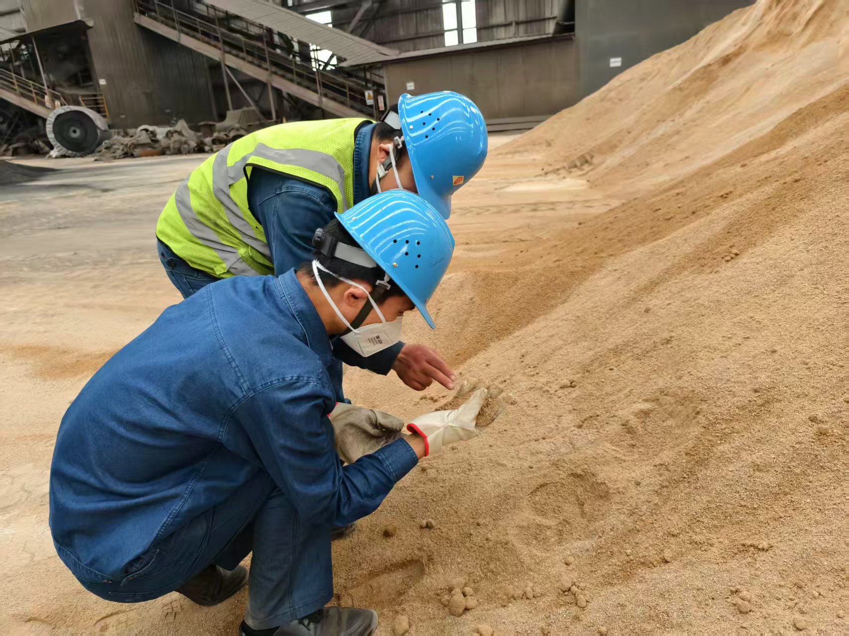 打好降本“鐵算盤” 算好效益“精細賬” 打好降本“鐵算盤” 算好效益“精細賬”