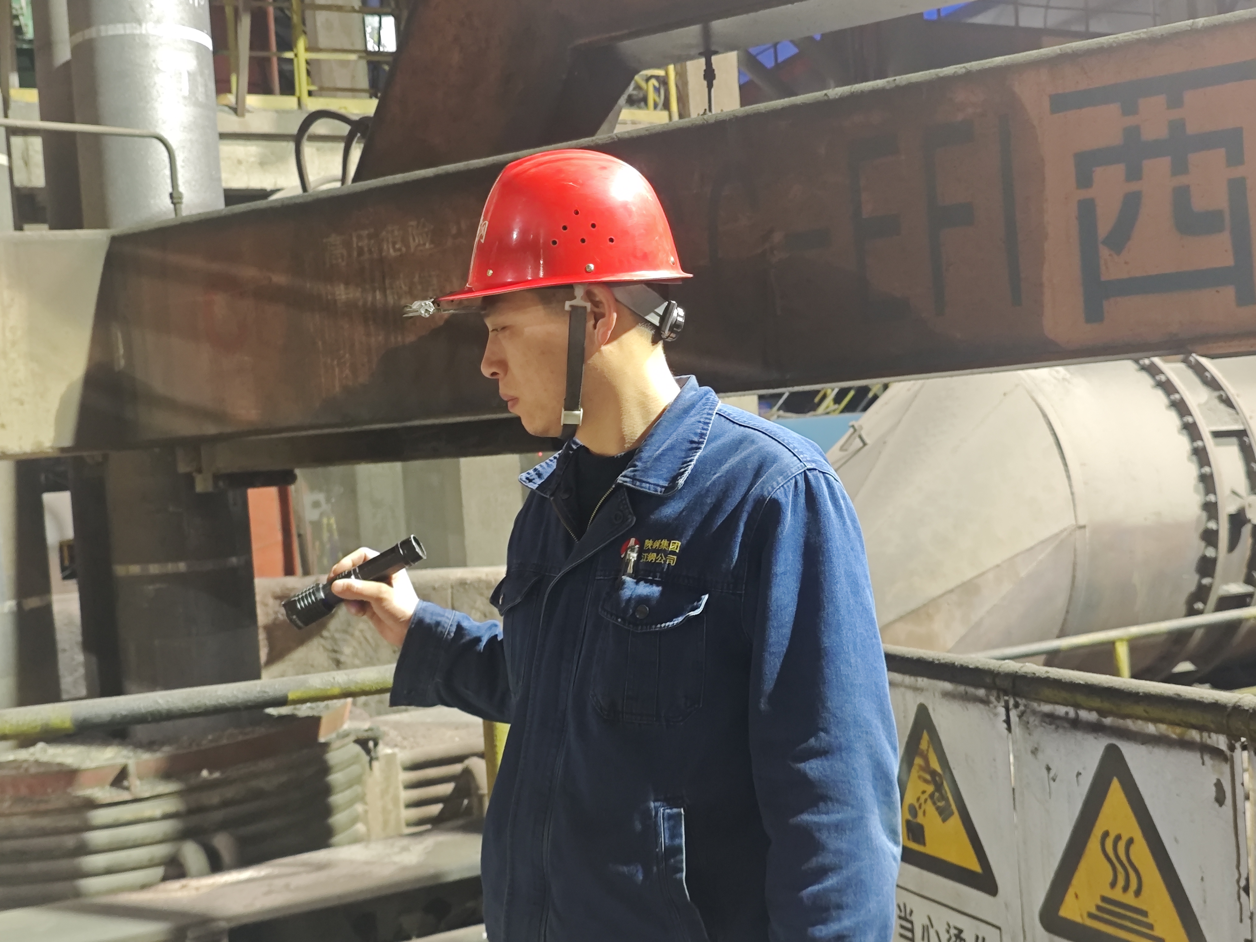 步步為“盈”,跑出降本增效“加速度” 步步為“盈”,跑出降本增效“加速度”