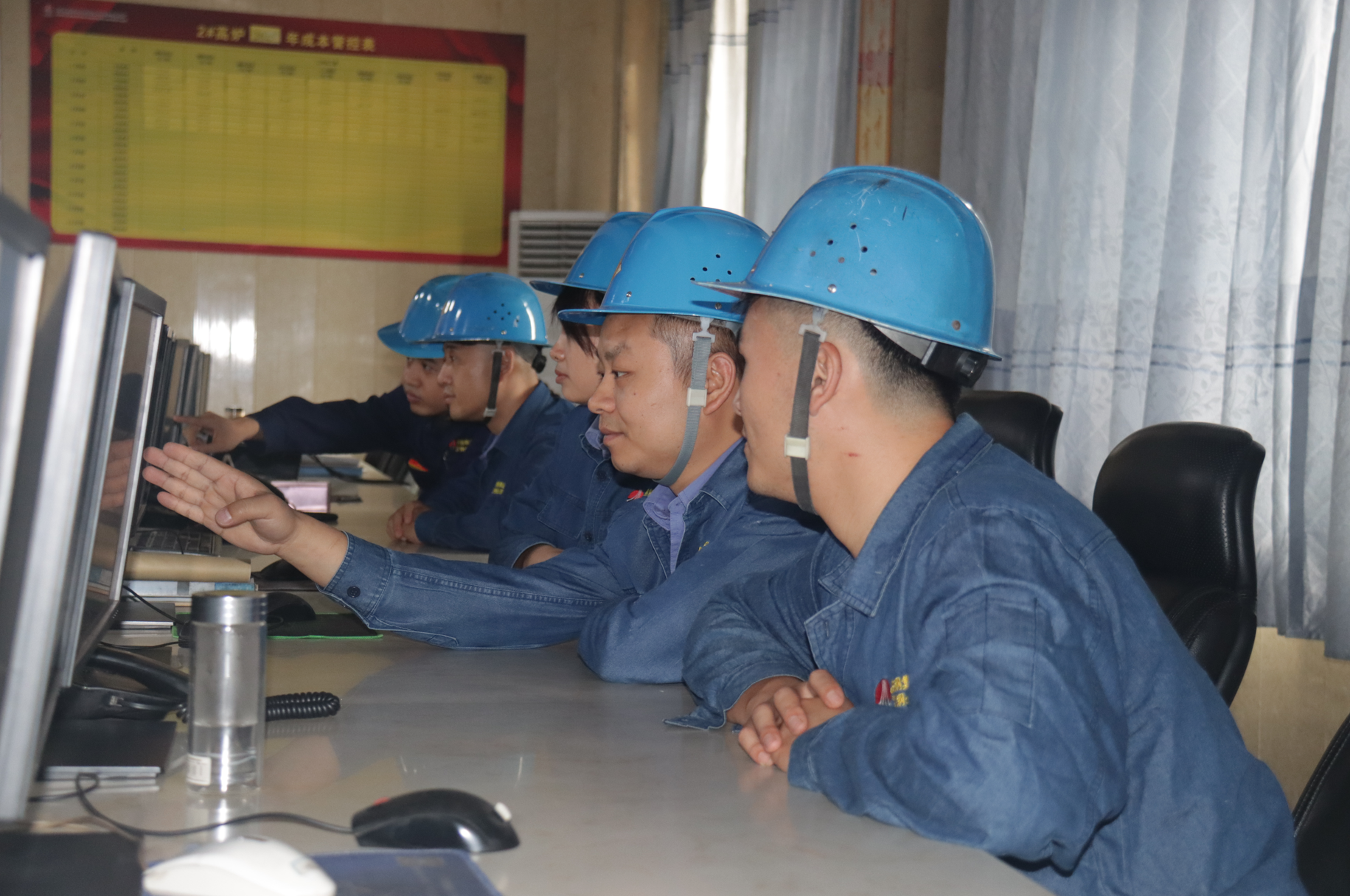 以精益為鑰,開啟質量提升的“攻堅答卷” 以精益為鑰,開啟質量提升的“攻堅答卷”