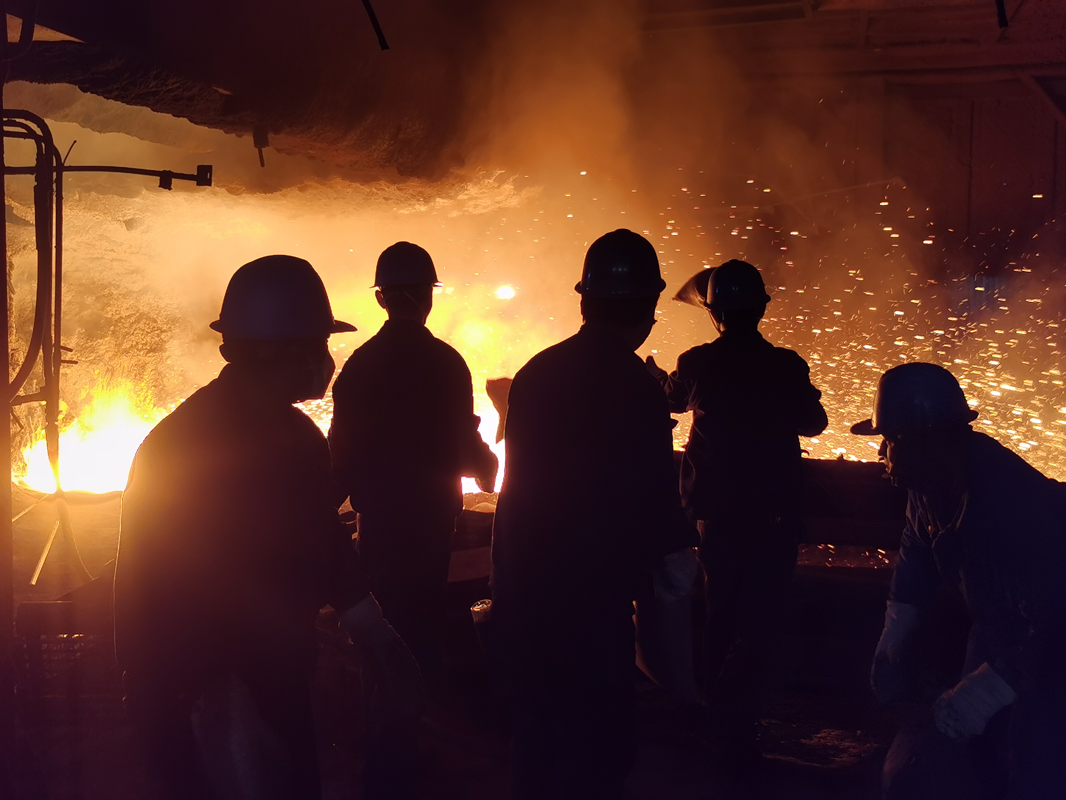 以精益為鑰,開啟質量提升的“攻堅答卷” 以精益為鑰,開啟質量提升的“攻堅答卷”