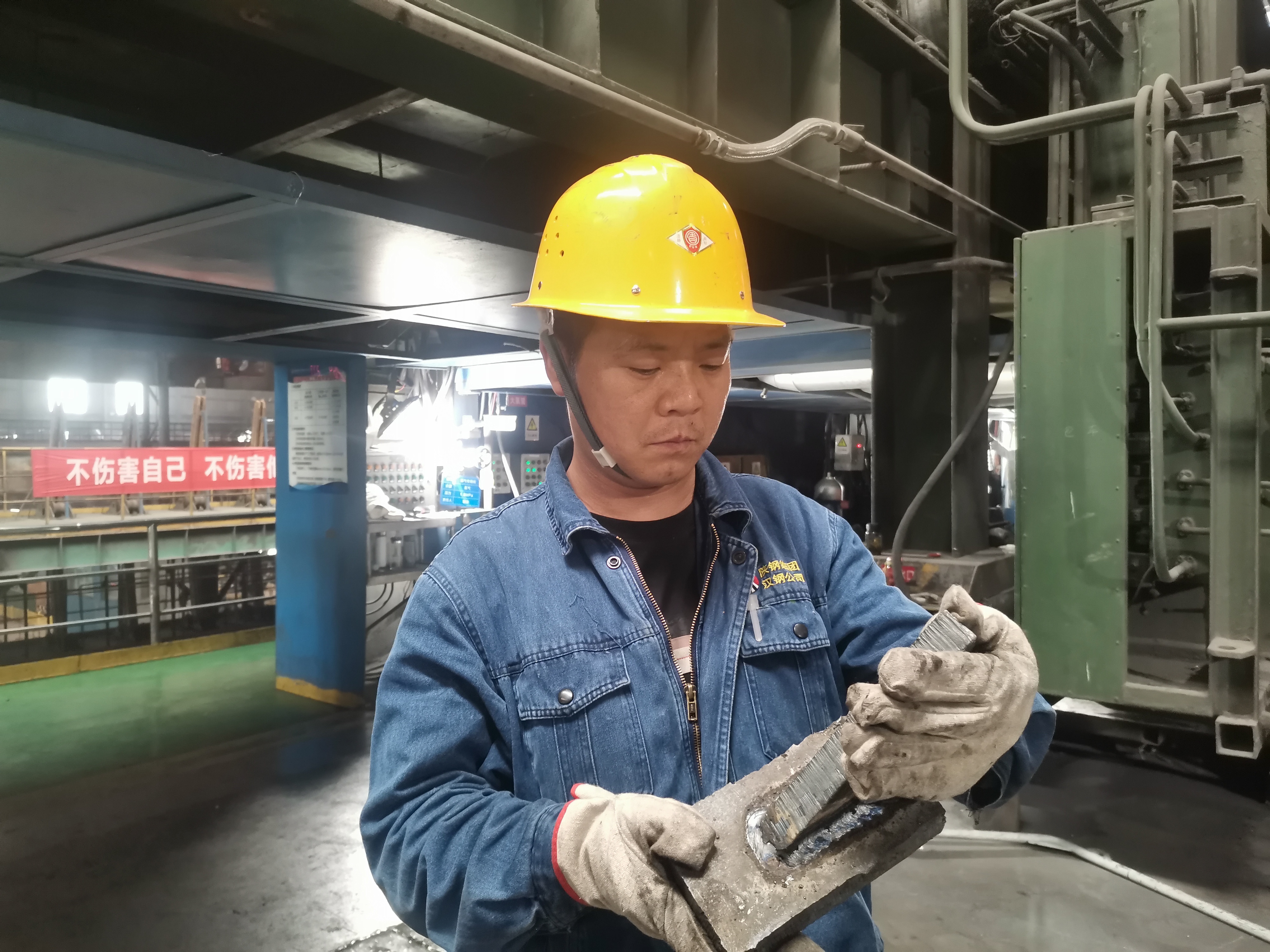 “沉浸式”聆聽(tīng)檢修“進(jìn)行曲” “沉浸式”聆聽(tīng)檢修“進(jìn)行曲”