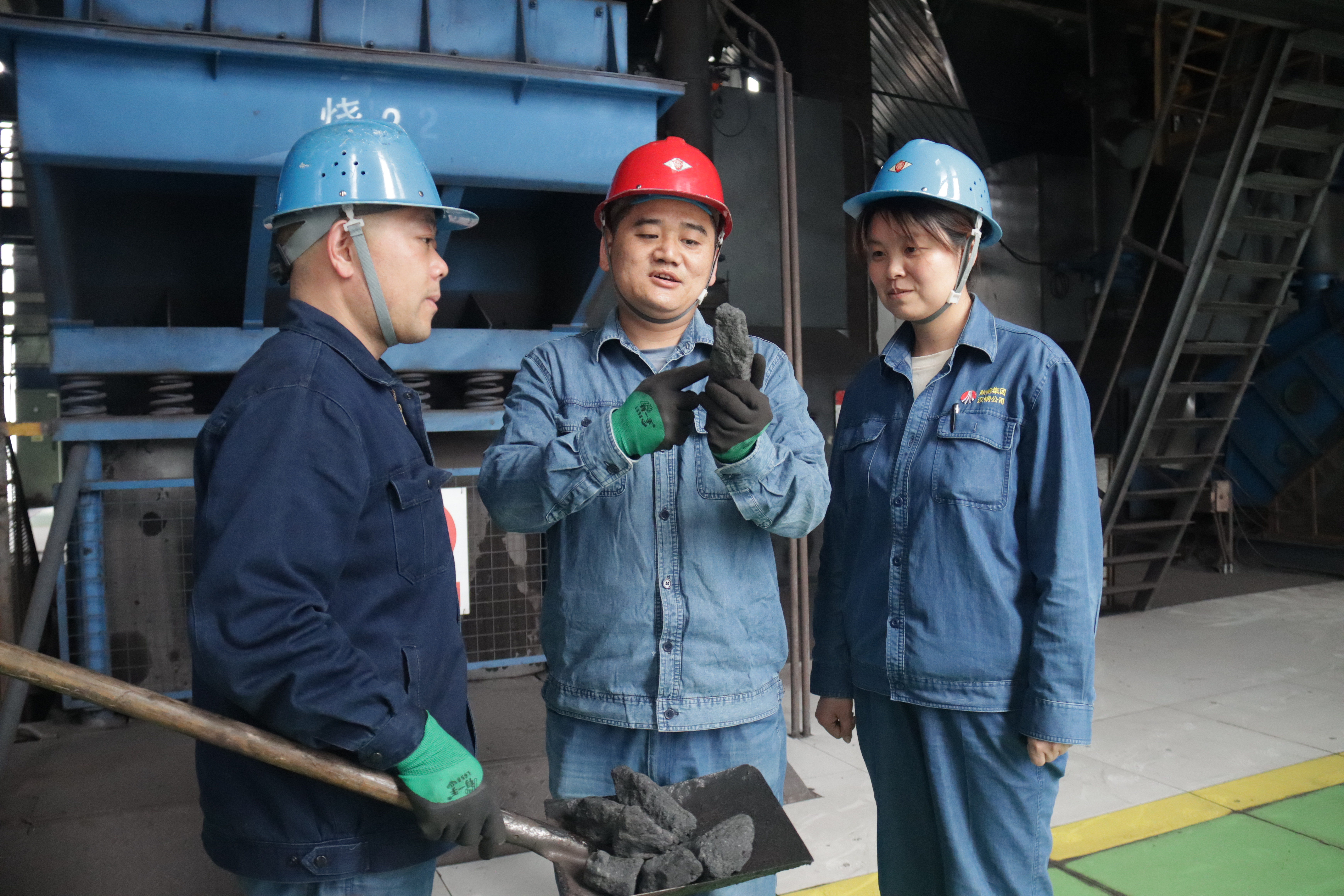 擦亮“金色名片” 讓作風建設從“過得去”到“過得硬”