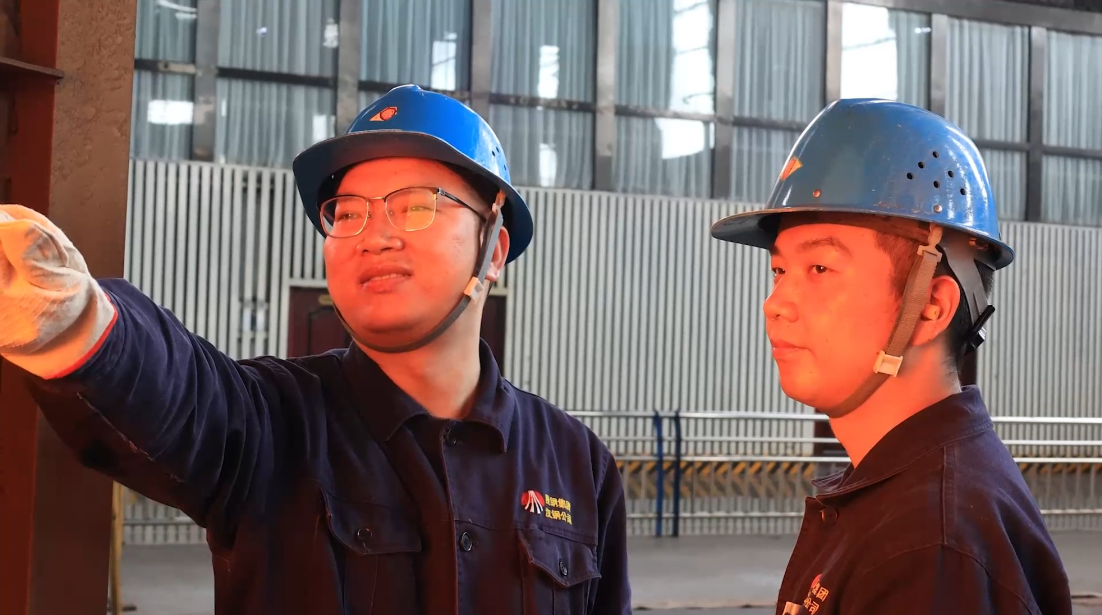 看!這群專注致“質”的追夢人 看!這群專注致“質”的追夢人